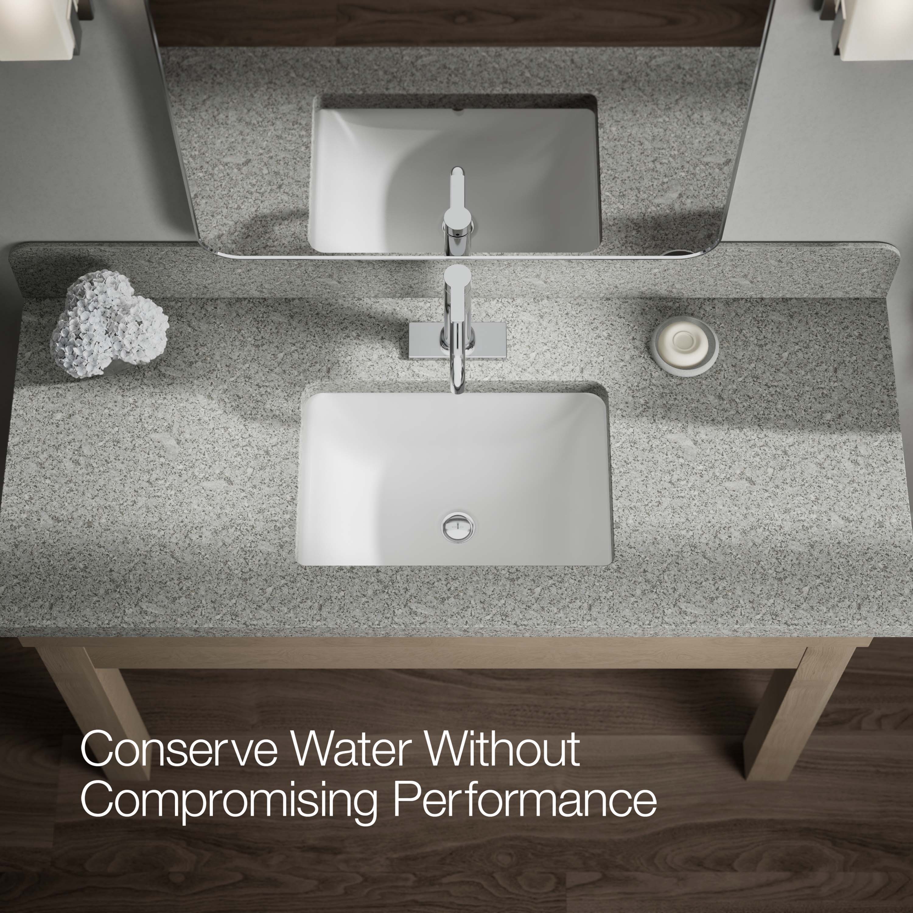 KOHLER 28126-4-CP Lavatory-Faucets - View #9