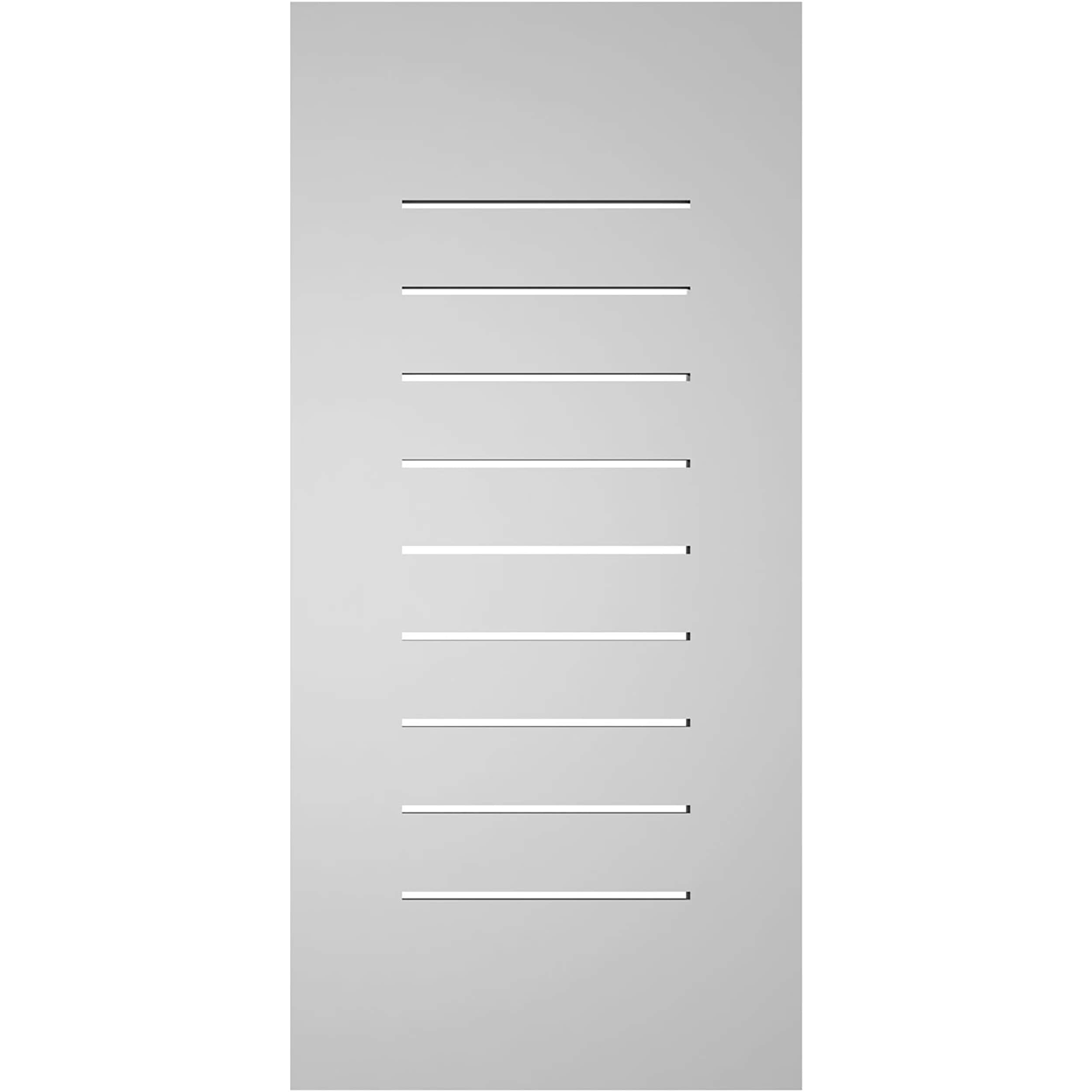 Ekena Millwork GVPVE16X3401SF Gable-Vents - View #4