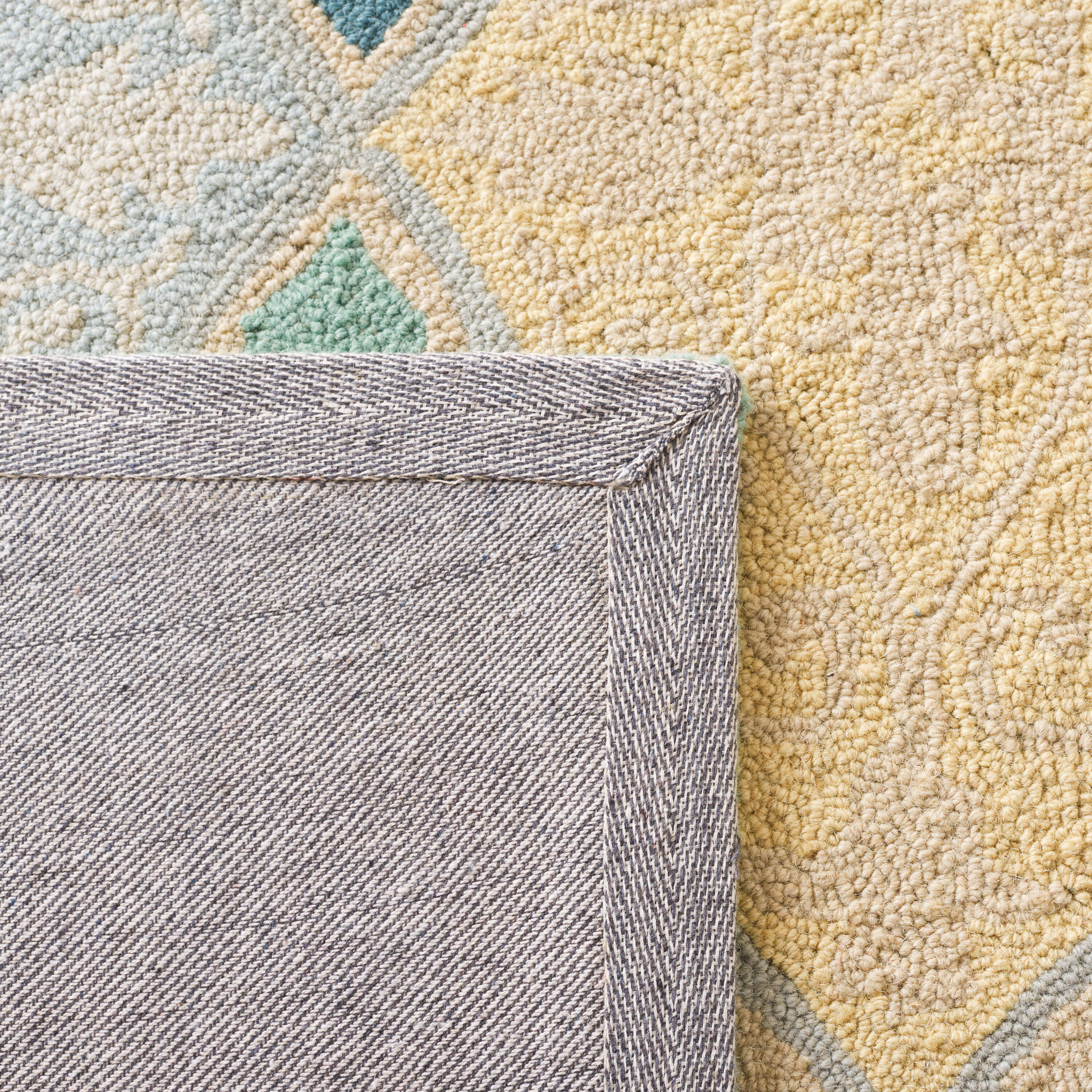 Safavieh HK725A-8 rugs - View #2