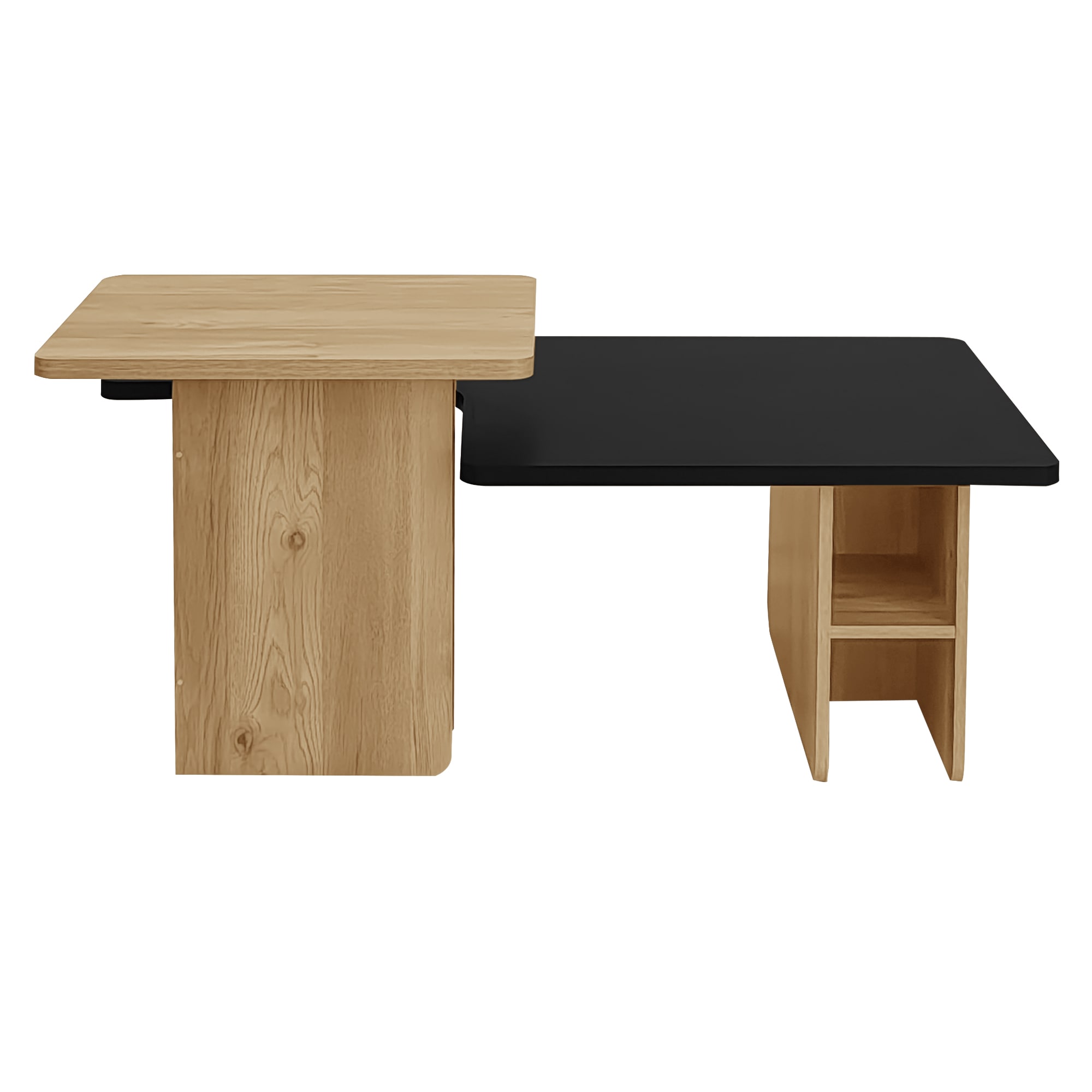 Clihome CL-UC4661B Coffee-Tables - View #6