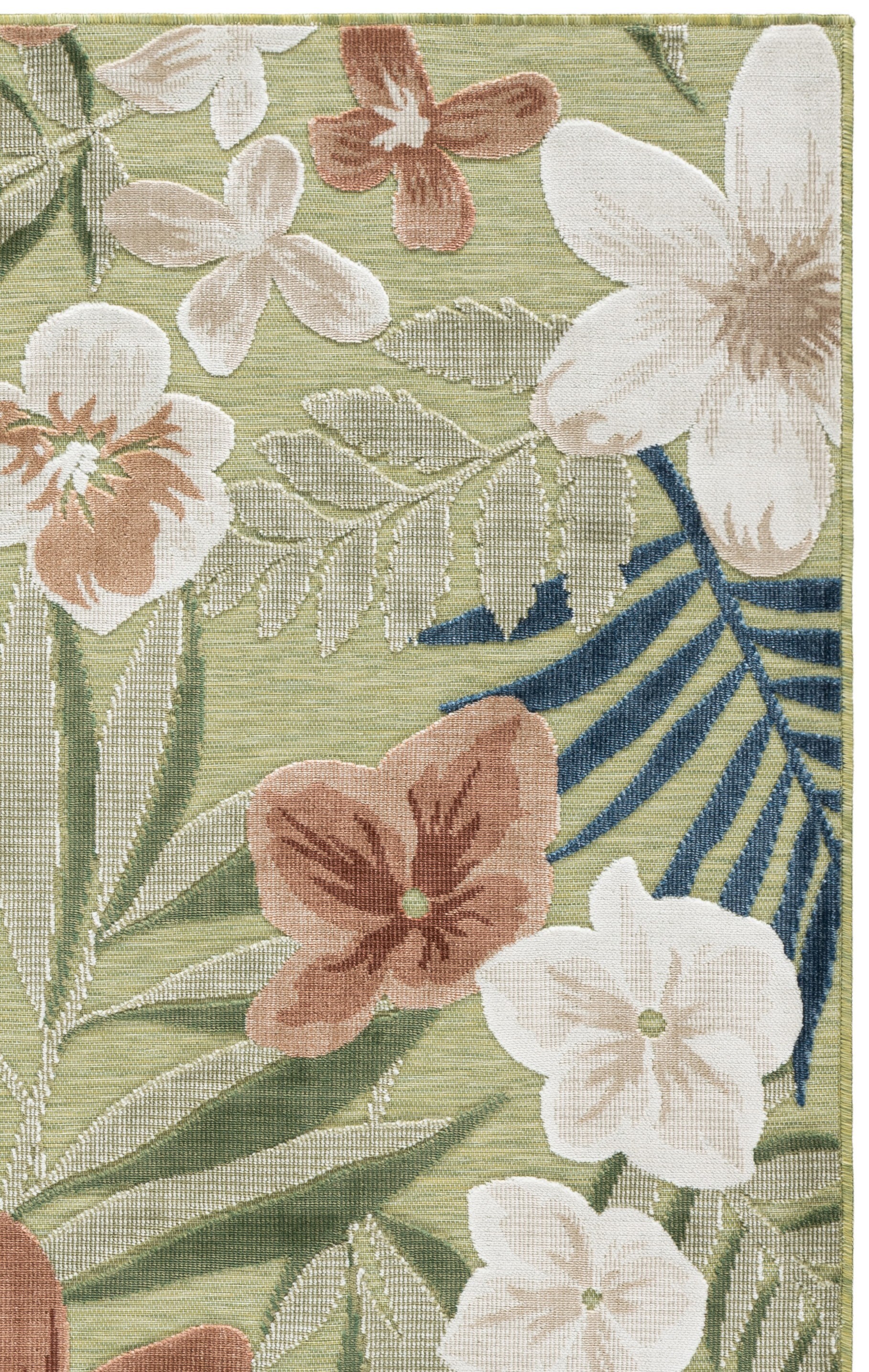 Safavieh CBN454W-6 rugs - View #6