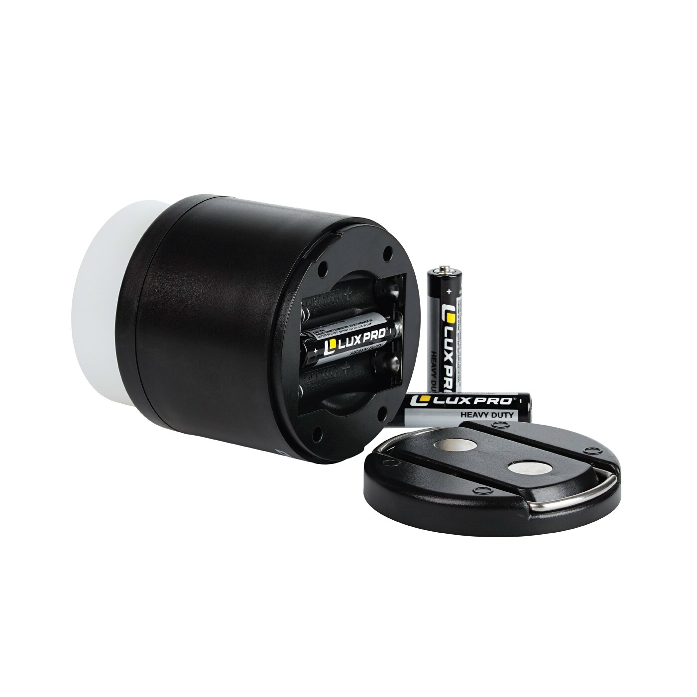 LP185 Pop-up LED Lantern with Diffused Lens – LUXPRO