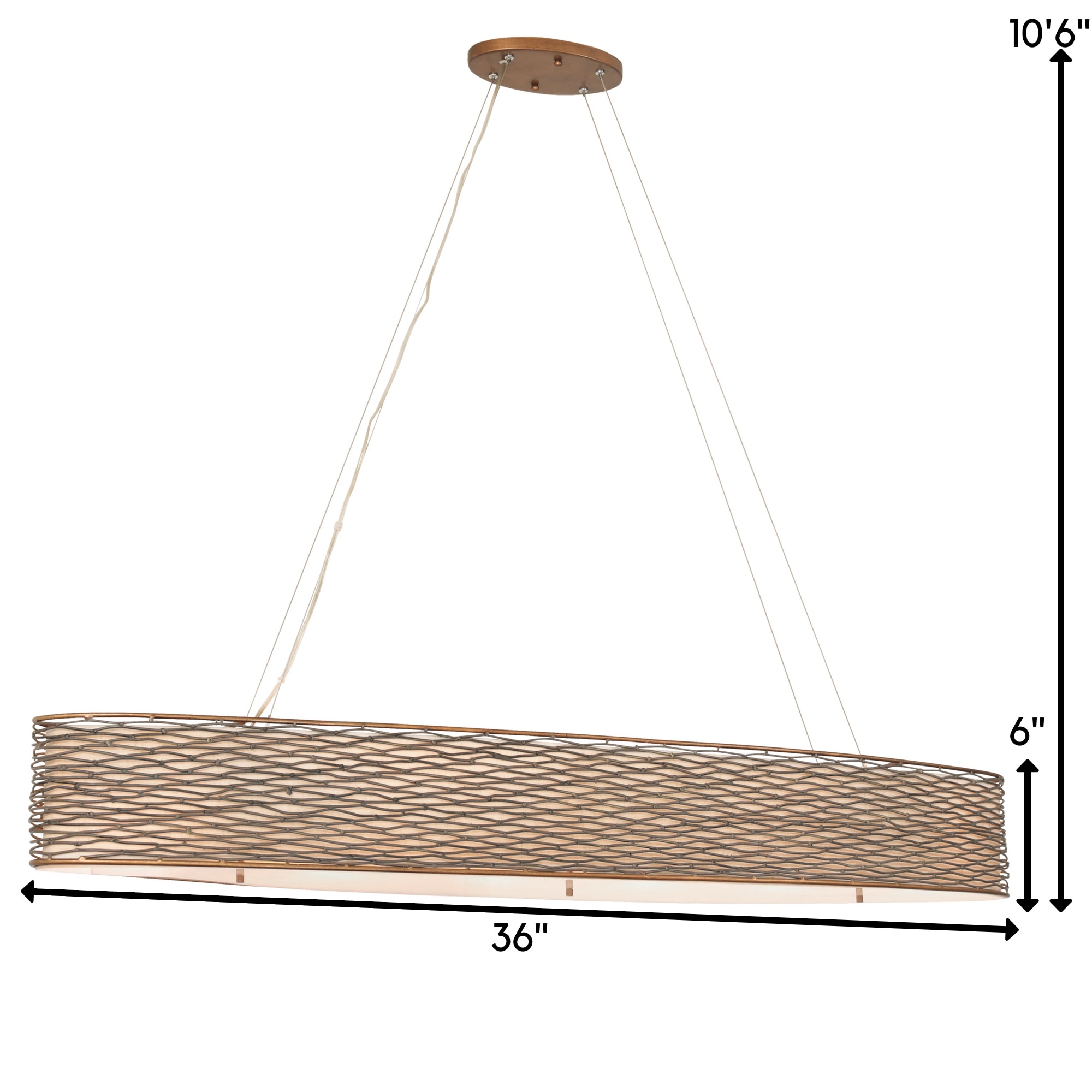 Varaluz 247N06HO Pendant-Lights - View #5