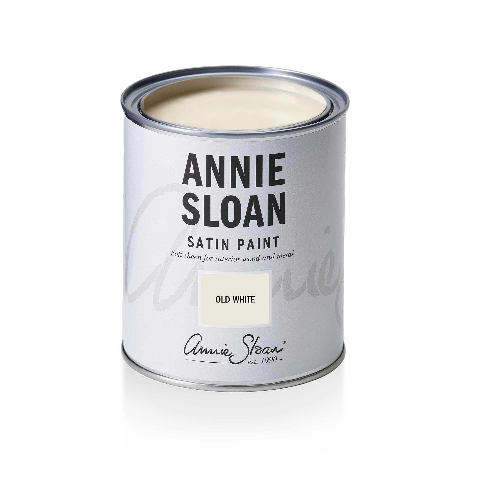 Annie Sloan SPOW001.0750.01 Door-Trim-Paint - View #3