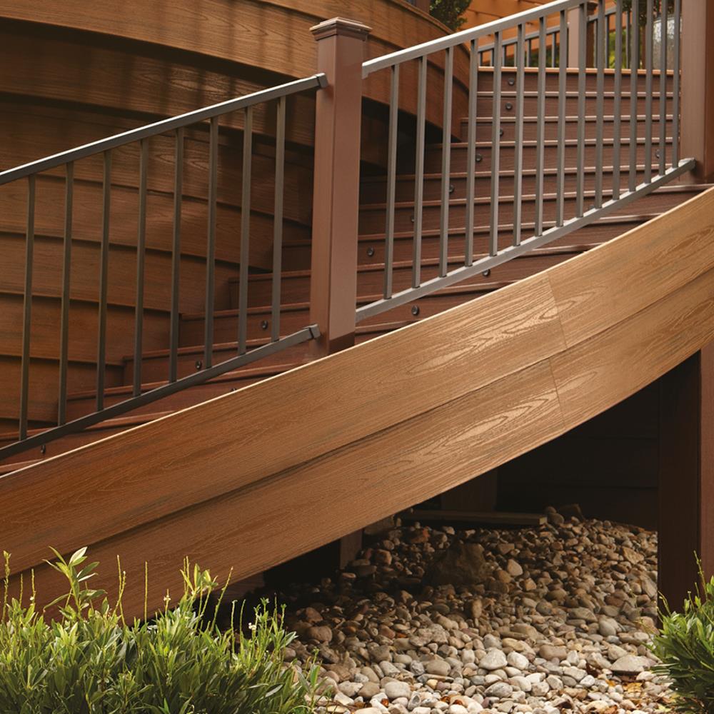 Trex 640127 Fascia-Boards - View #3