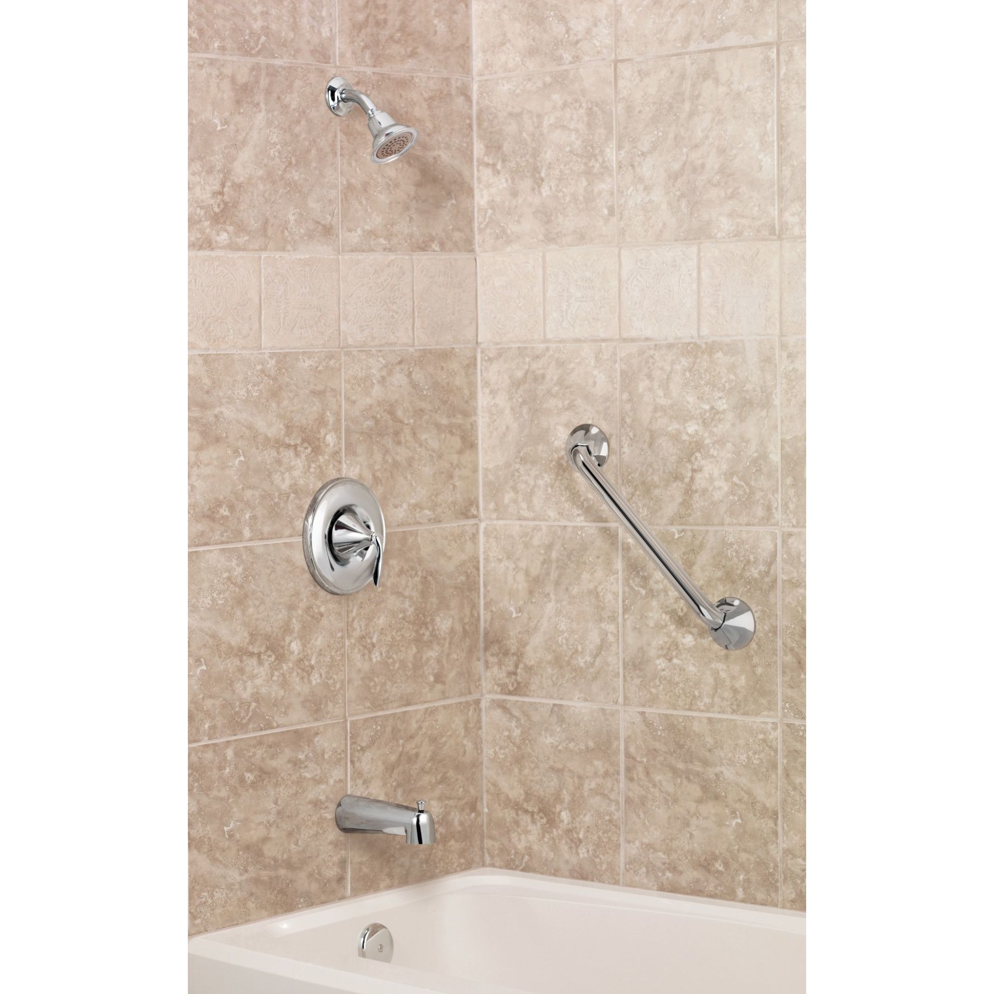 Moen YG2818CH Grab-Bars - View #10