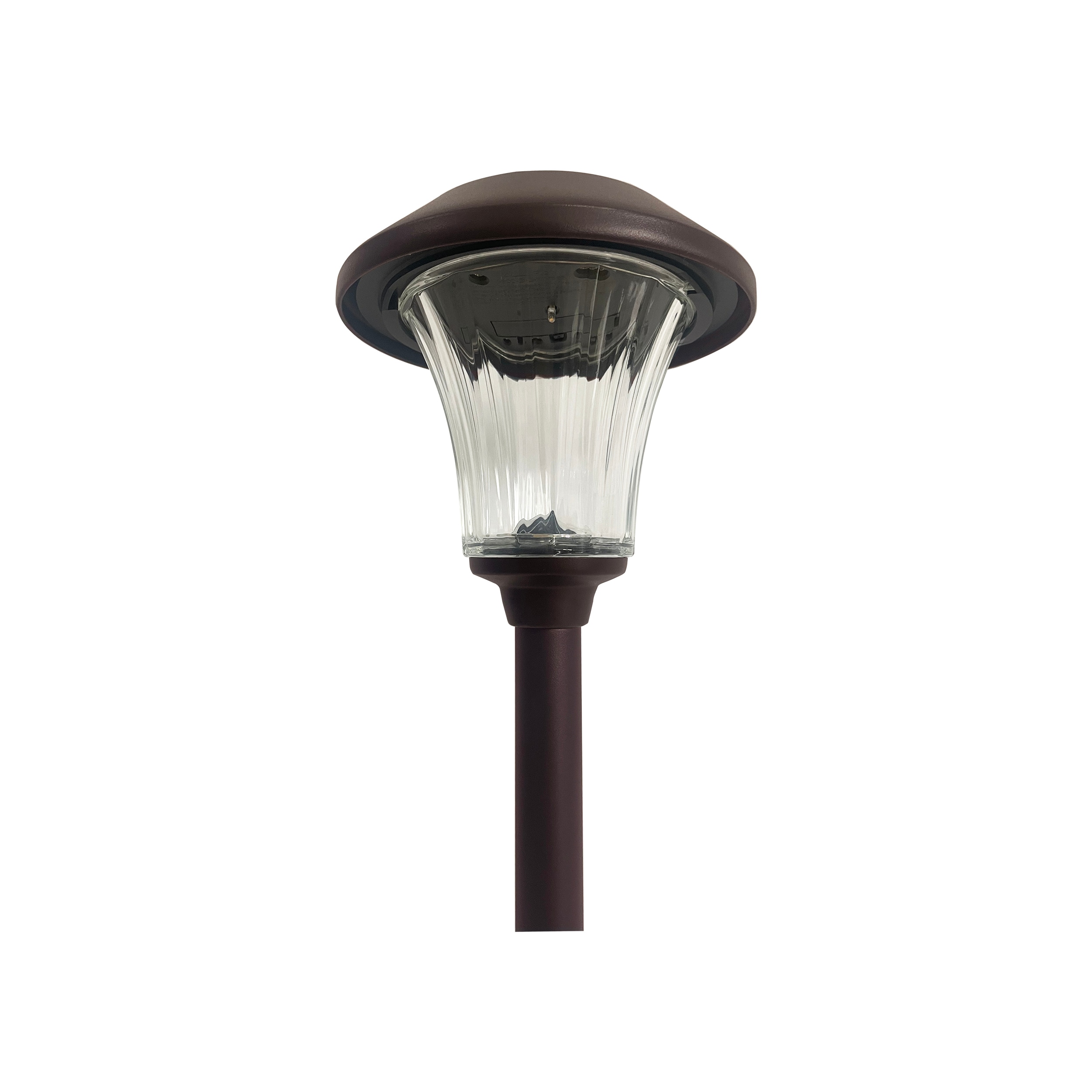 Harbor Breeze 10951-15-1BZ Path-Lights - View #8