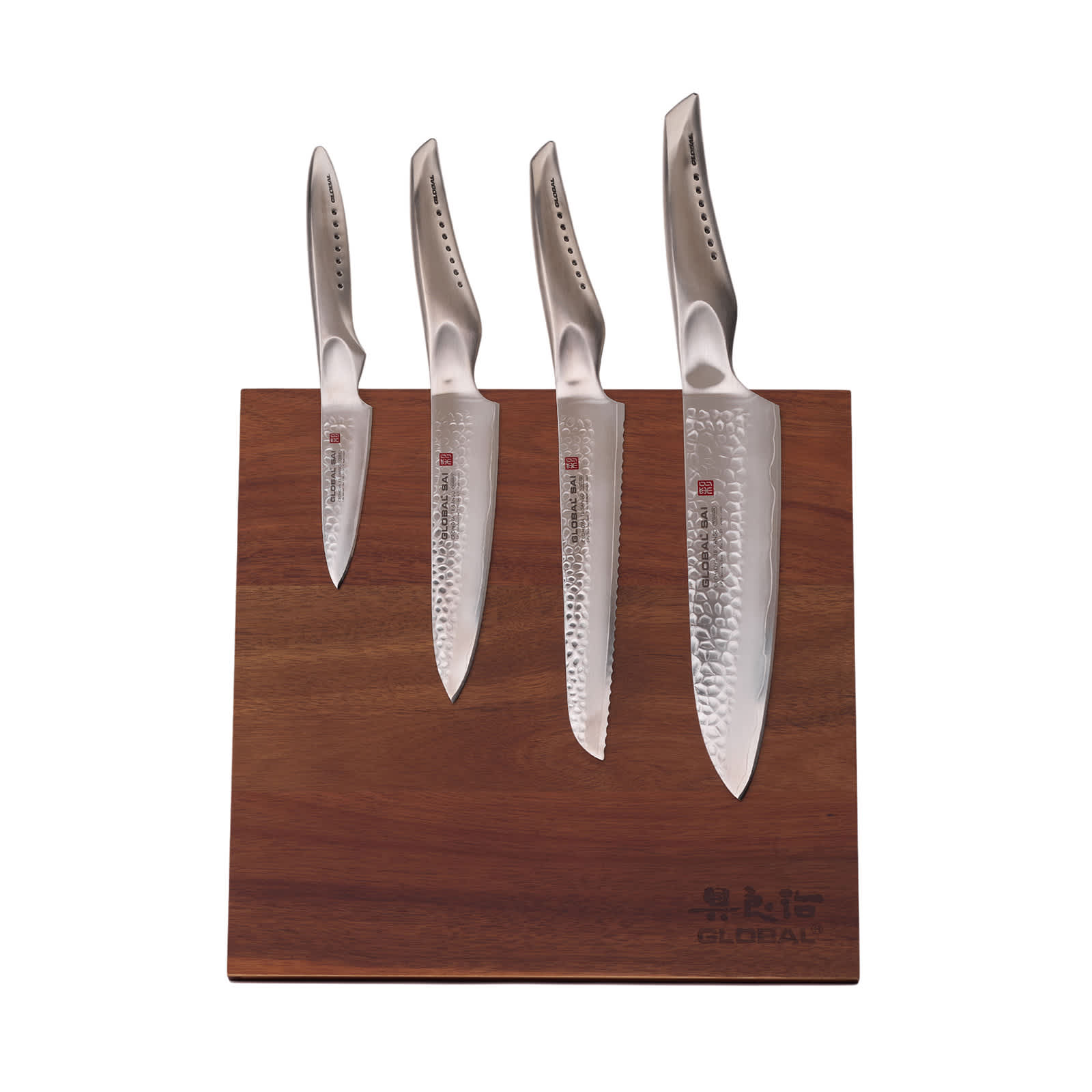 Global G-SAB25001 cutlery - View #2