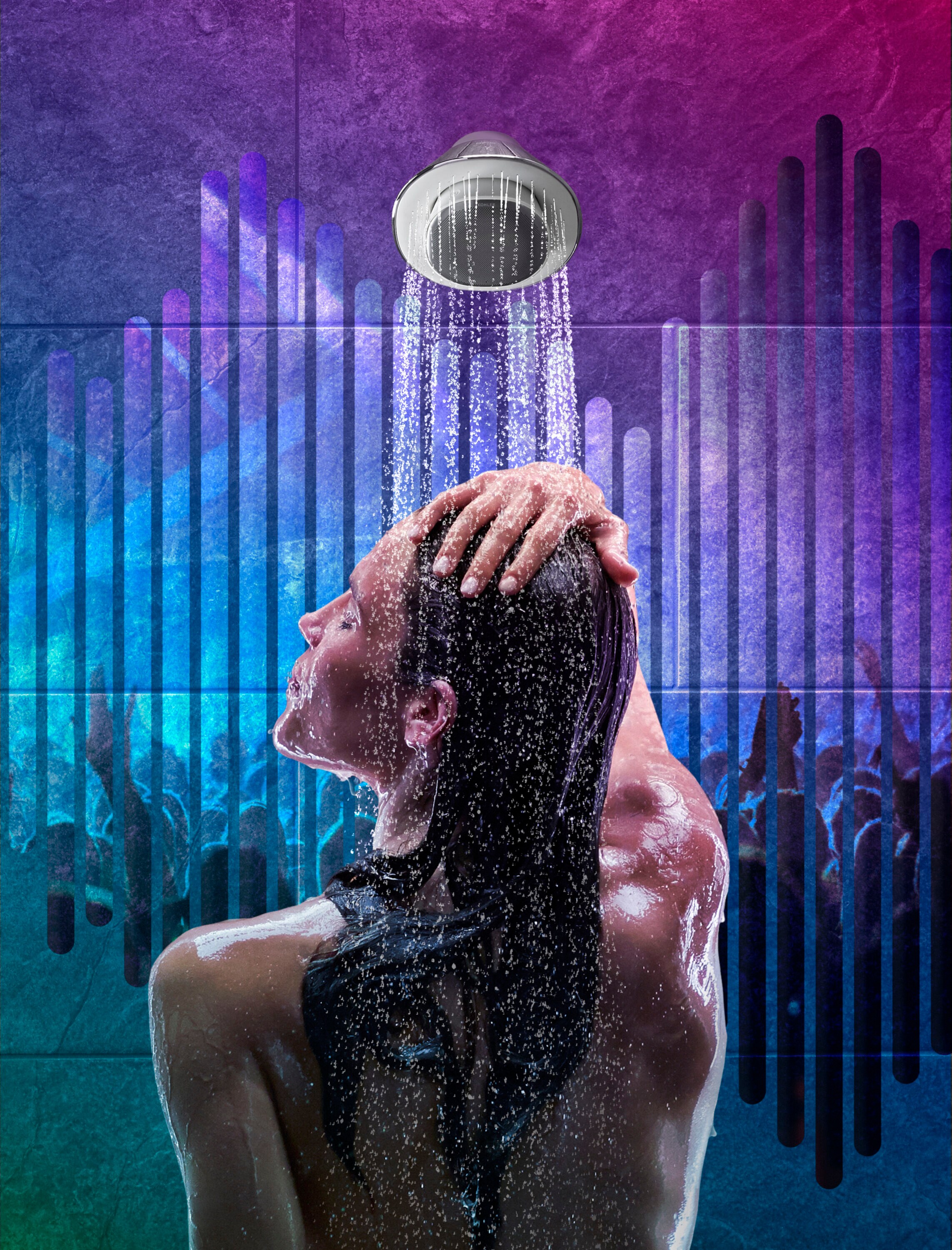 KOHLER 28238-GKA-CP Fixed-Showerhead - View #14
