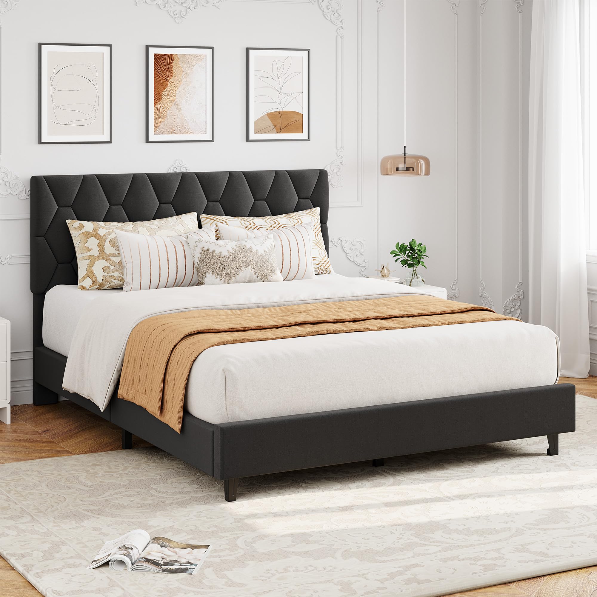 Assile YZM-828753409389 beds - View #3