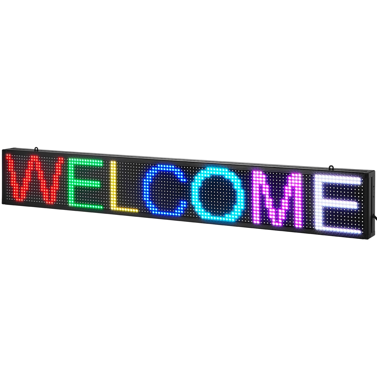 Lighted Signs Theme/Design Message board