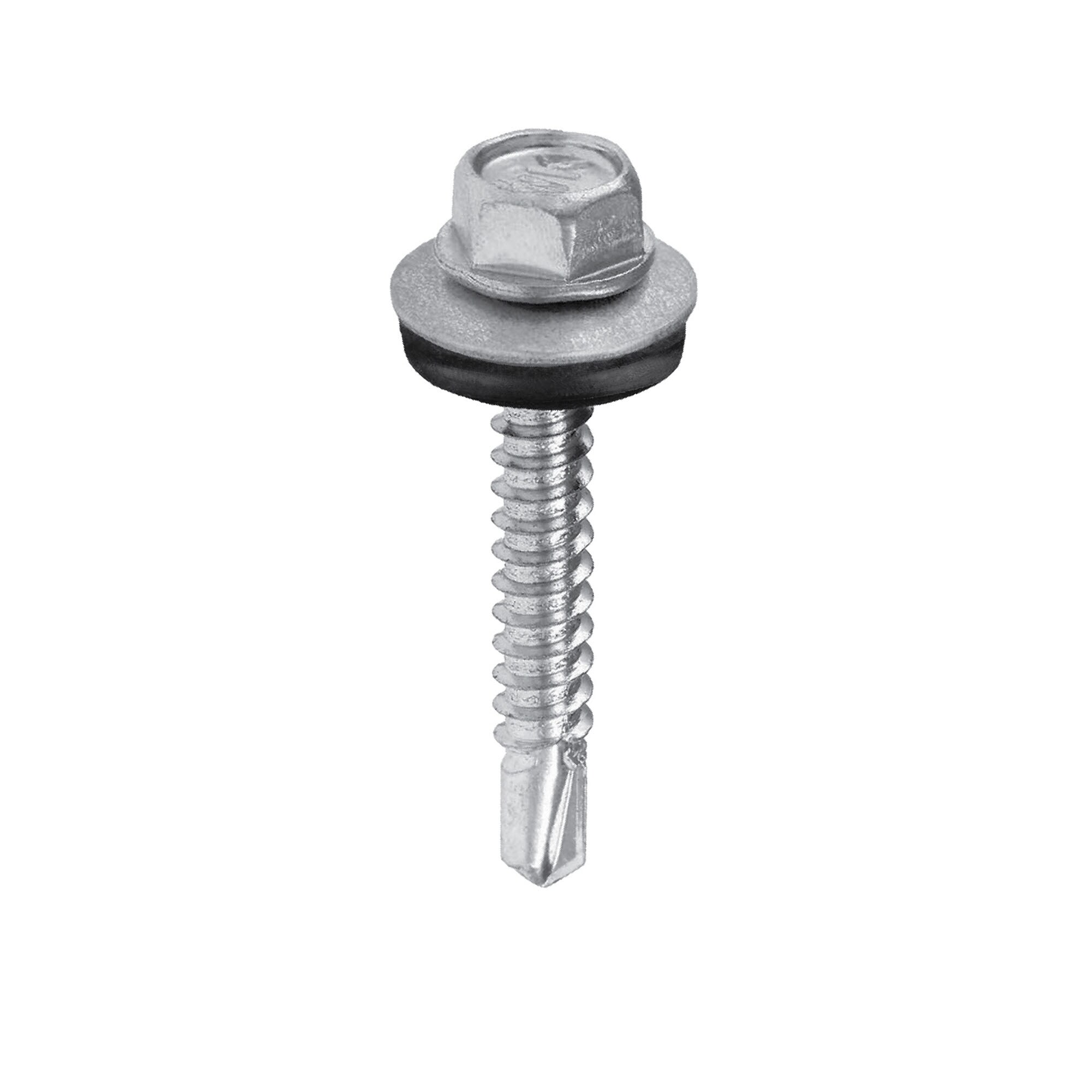 Nuvo Iron 12112-HWH-SDB Wood-Screws - View #4