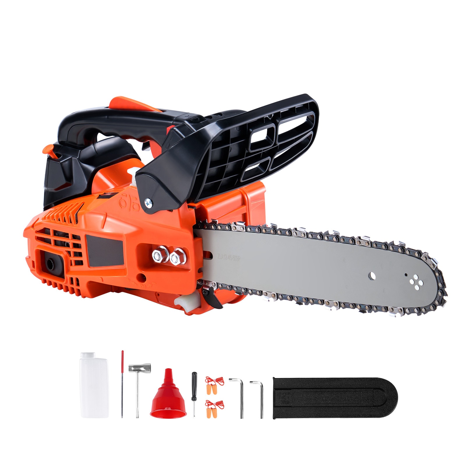 Wooakway FXLS0607-604E03 Cordless-Chainsaw - View #3