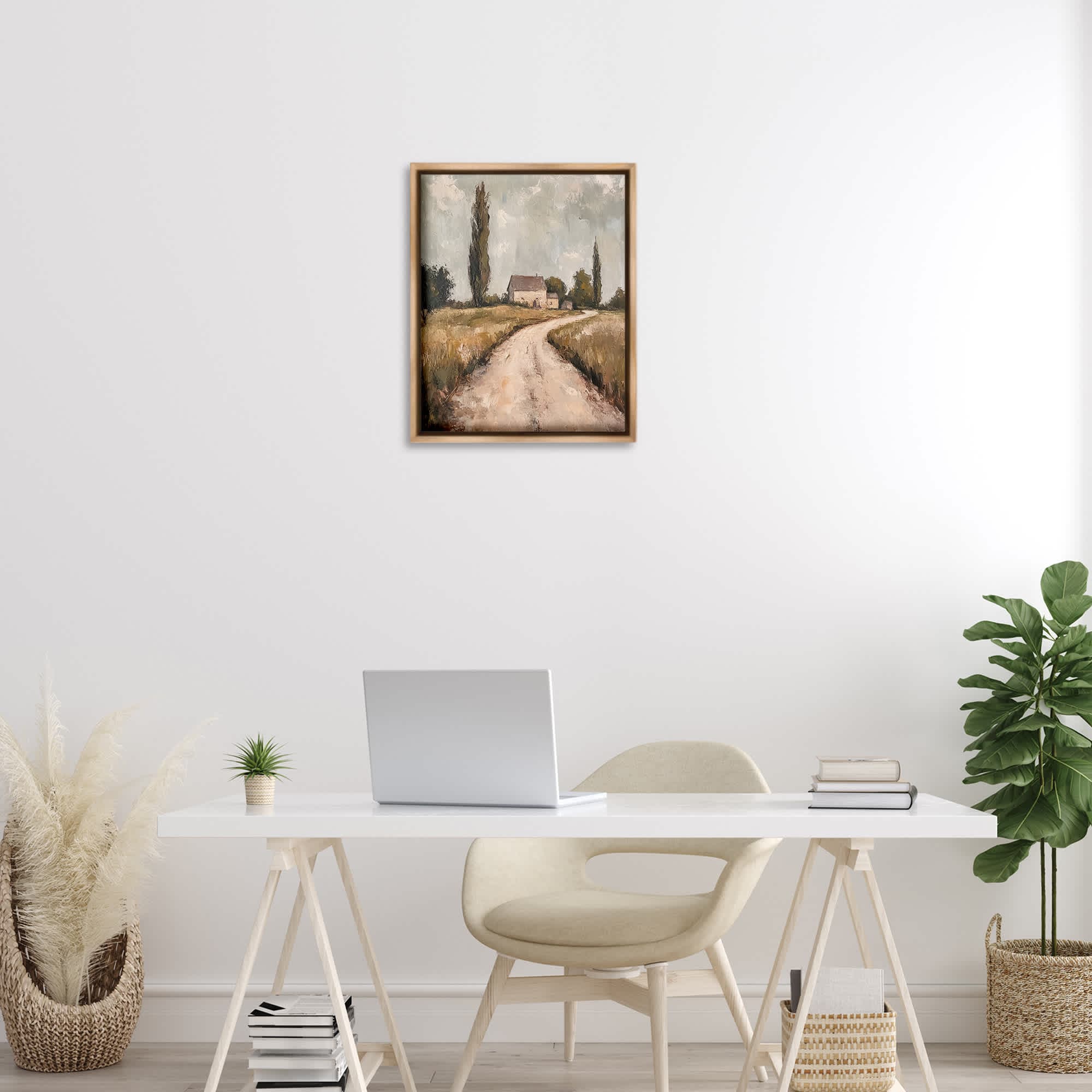 Stupell Industries BT-833-FFE-16X20 Wall-Art - View #3