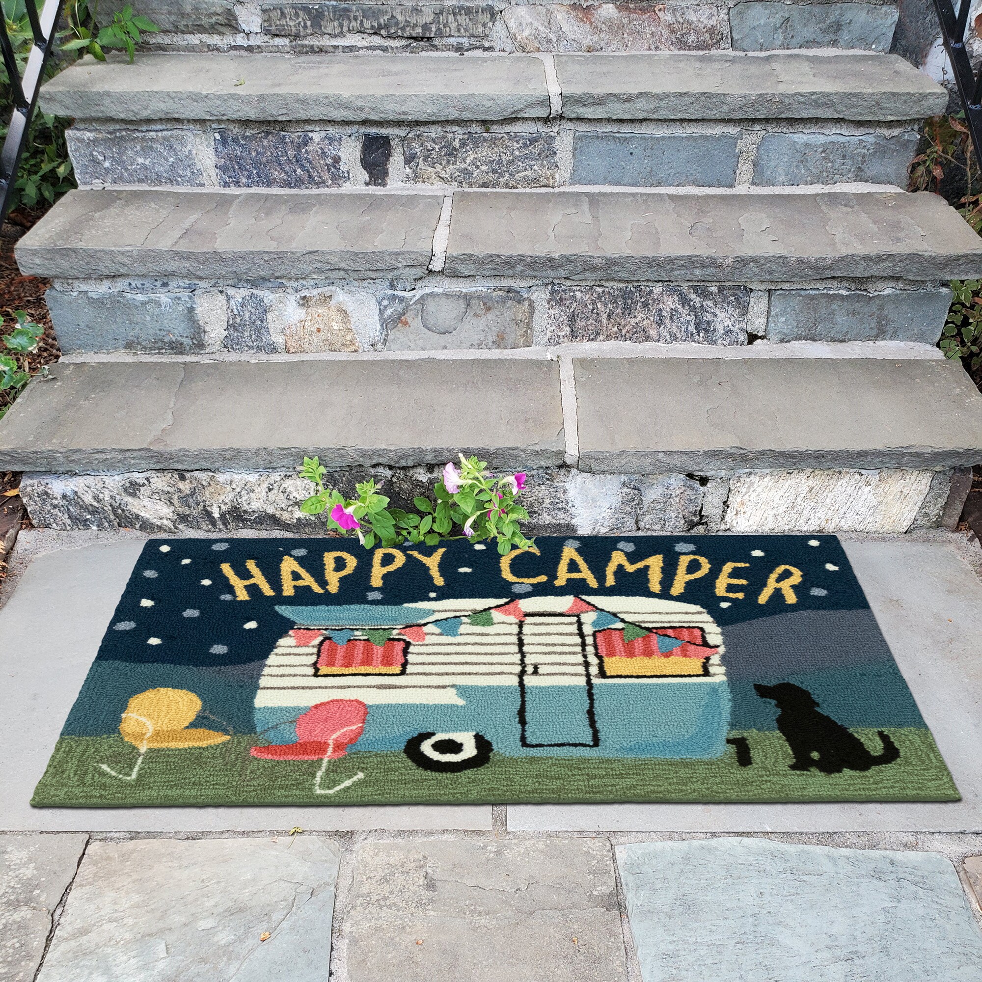 Liora Manne FTP34454247 Mats-Cat - View #11