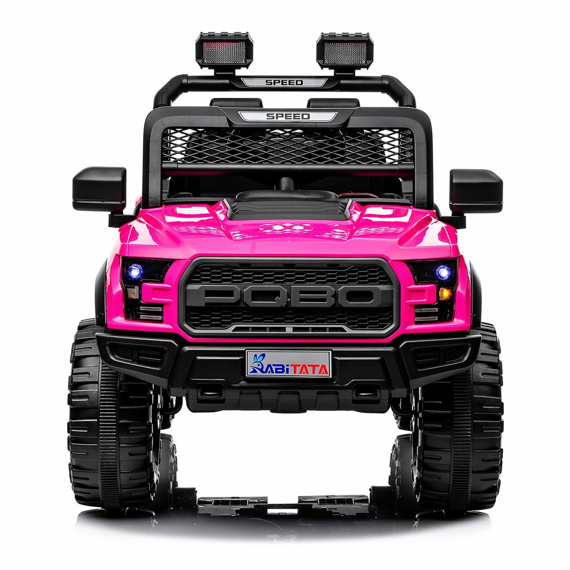 HyperDrop Cart W-W1760P426764 Play-Toys - View #4