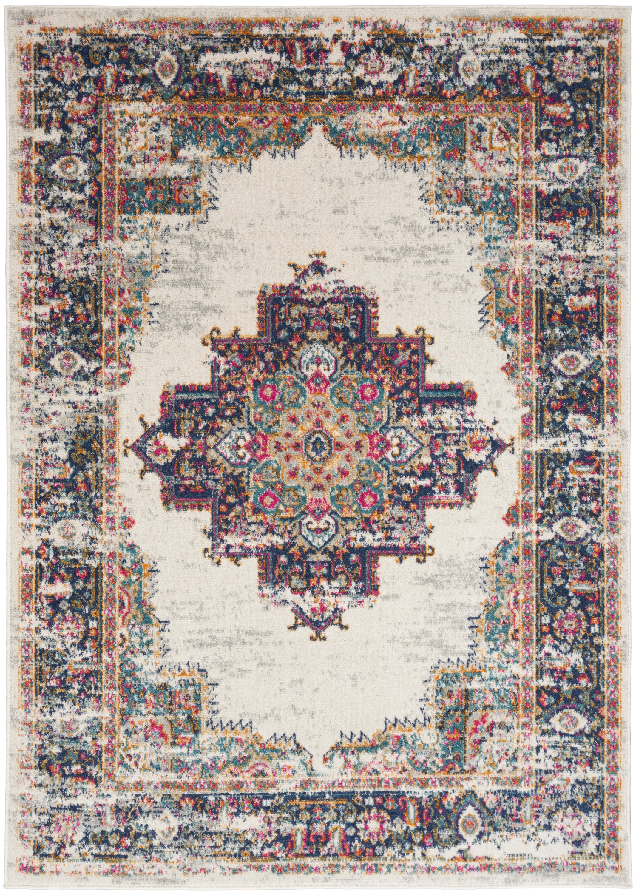 Nourison 099446900791 rugs - View #2