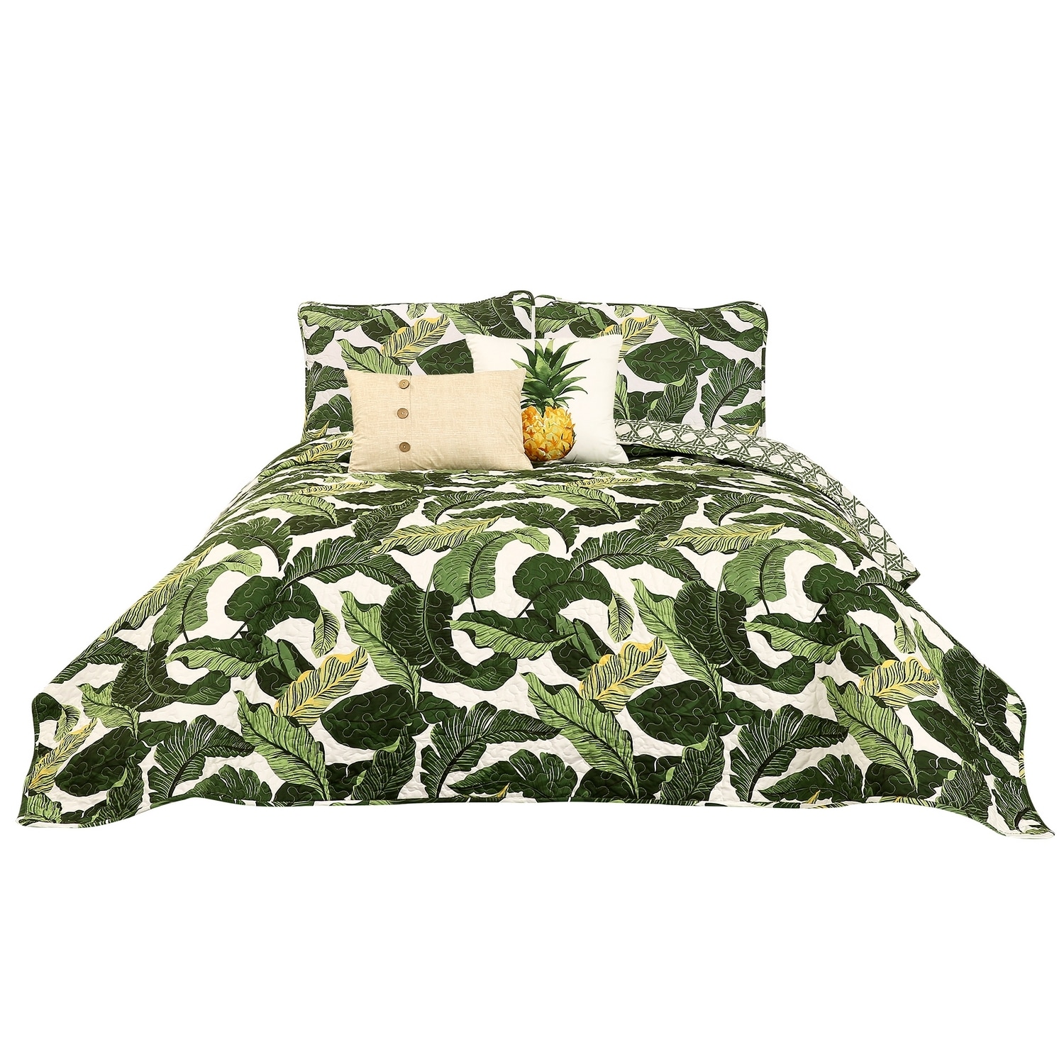 Lush Decor 16T002393 Comforters-And-Bedspreads - View #4