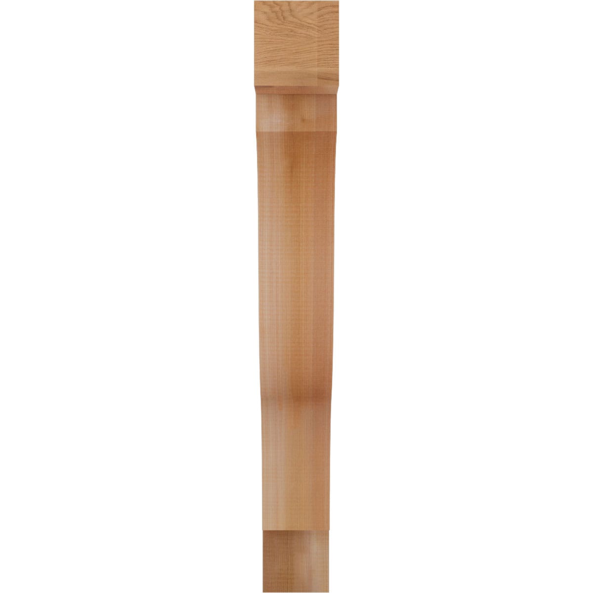 Ekena Millwork BKT04X28X32FST05SWR Exterior-Brackets-Braces - View #2