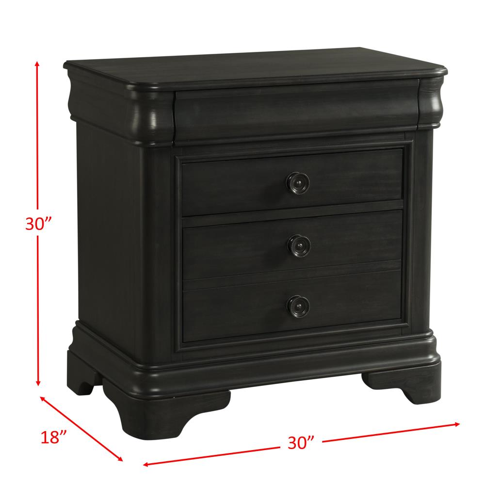 Picket House Furnishings CM950QSB6PC Bedroom-Sets - View #12