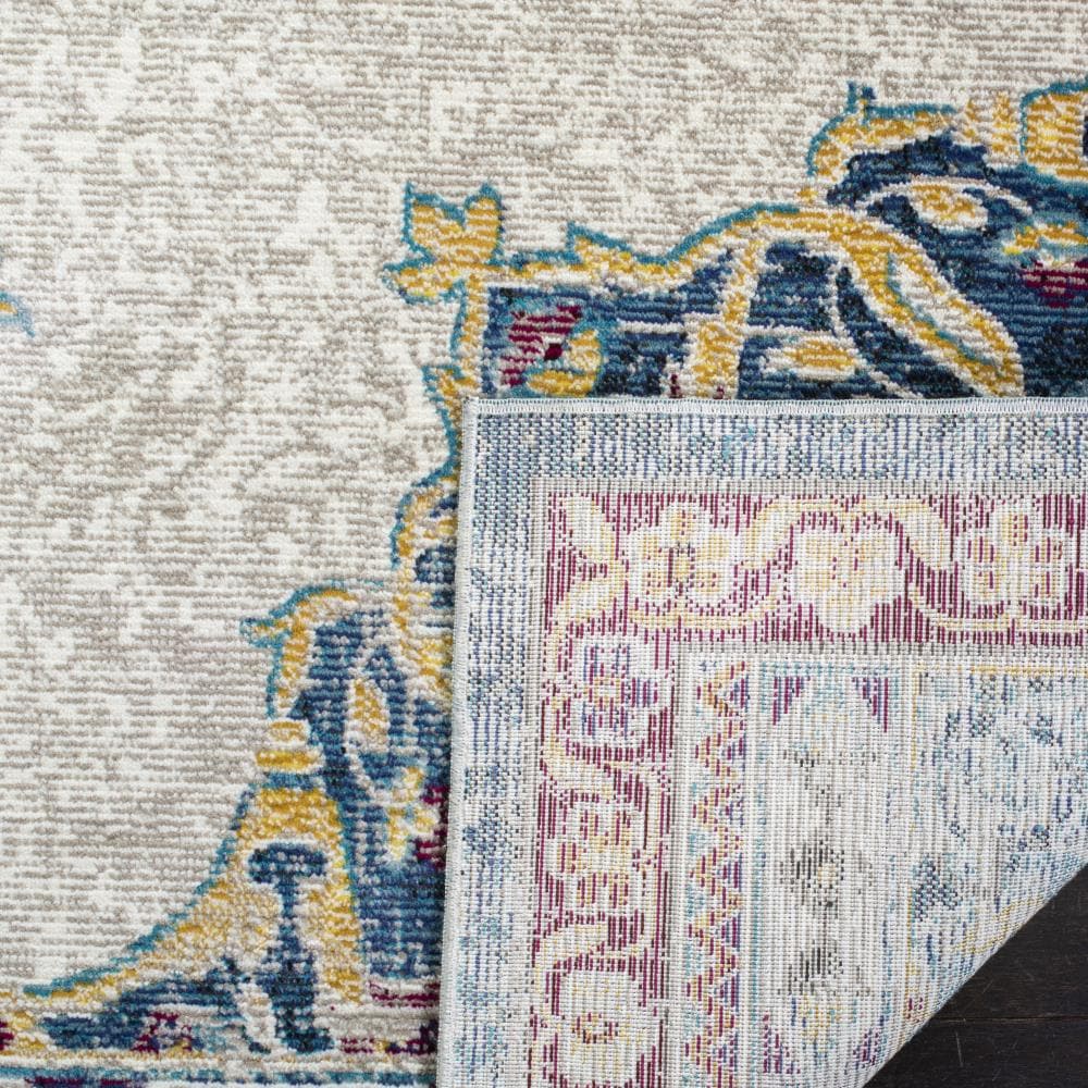 Safavieh ARA103A-8 rugs - View #4