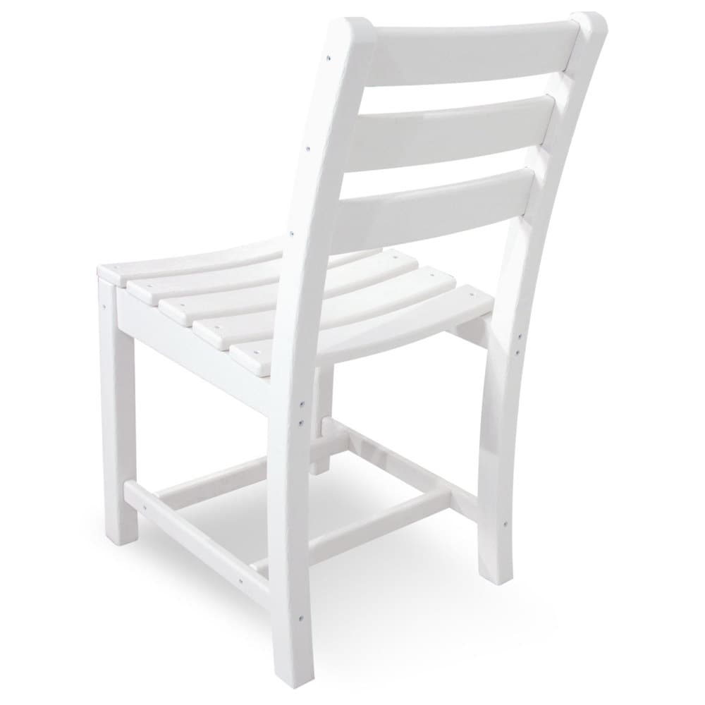 Trex Outdoor Furniture TXD100CW Patio-Chairs - View #5