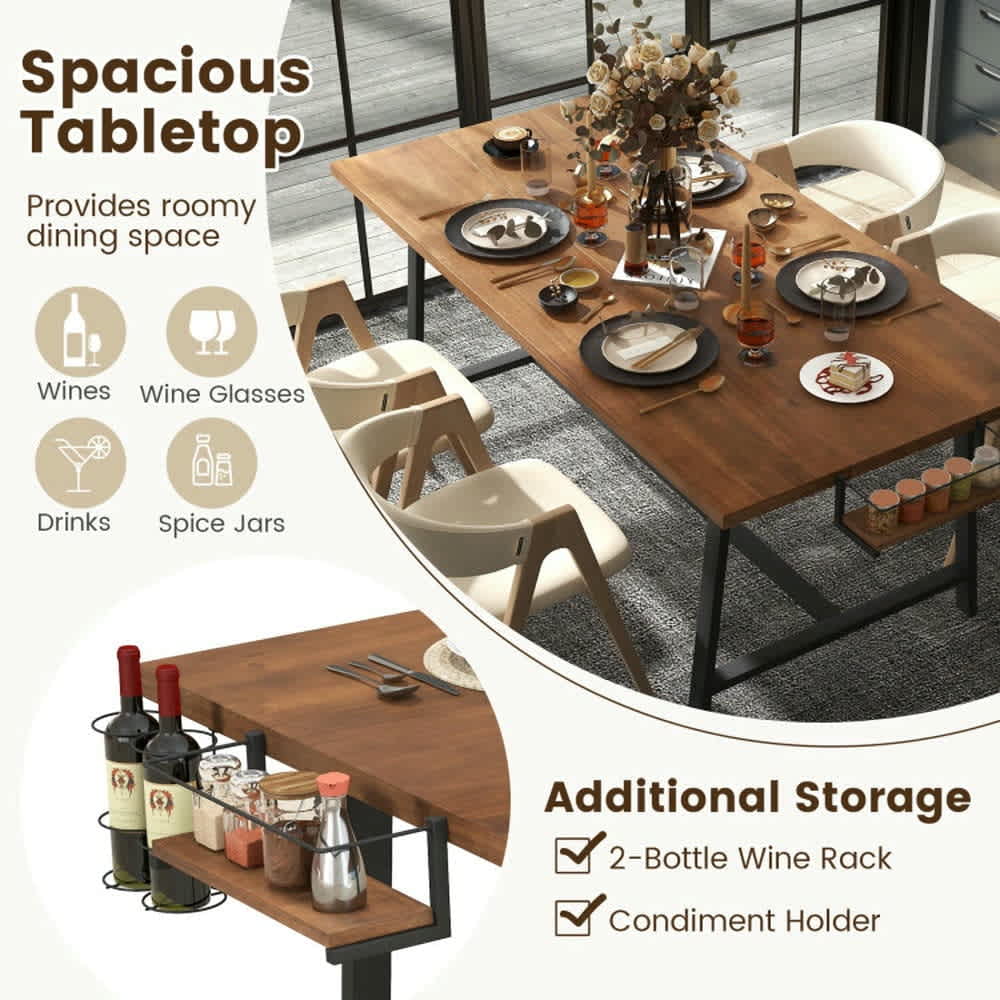 VERYKE 4857120965971 Dining-Tables - View #3