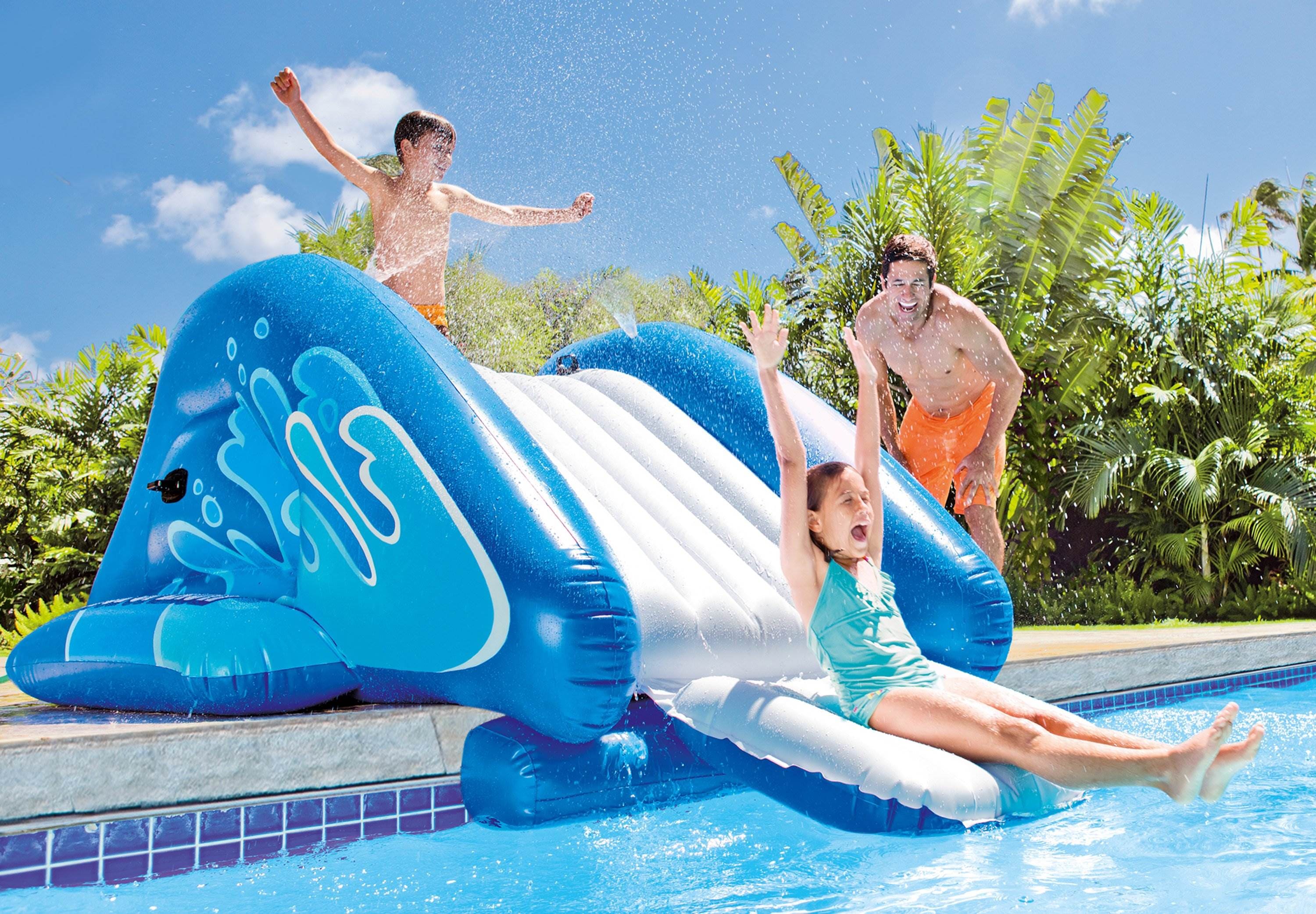 Intex 113641 Kids-Pools - View #7