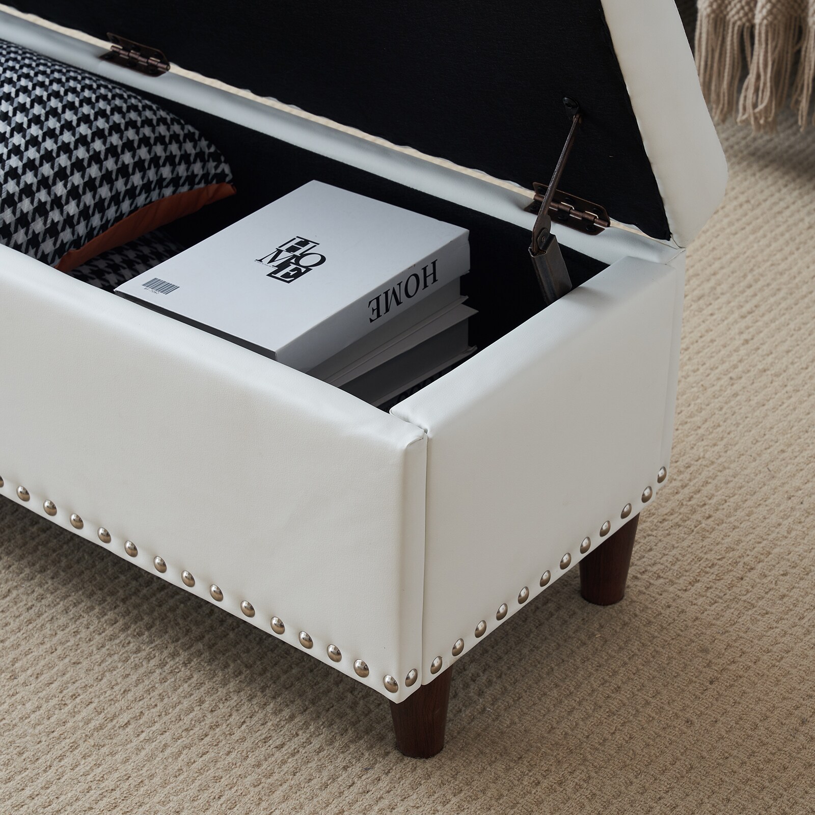Winado L1G52003492 Indoor-Ottomans - View #7