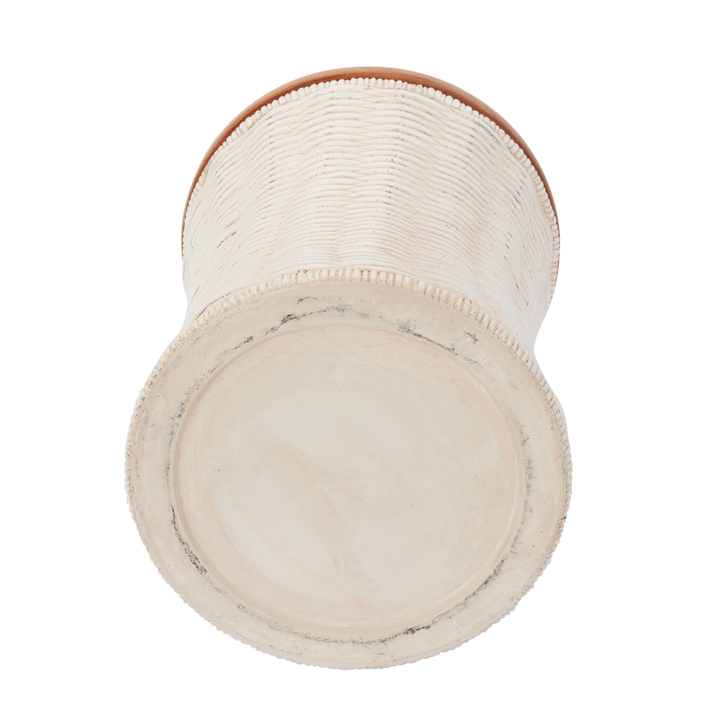 Origin 21 PC9609WHT Garden-Stools - View #11