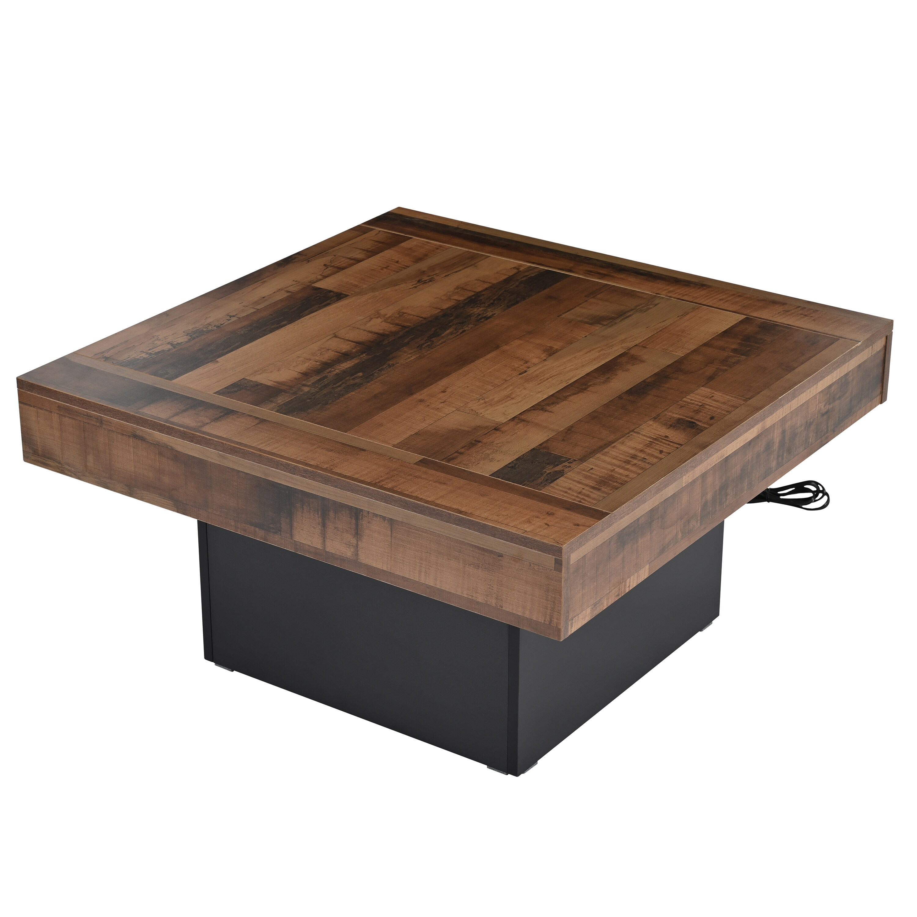 Bayfeve BF-89320B-IN Coffee-Tables - View #5