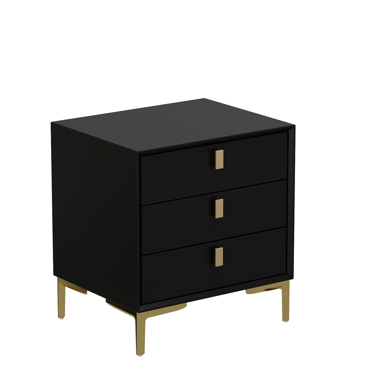 FUFU&GAGA JH0241-01 nightstands - View #4