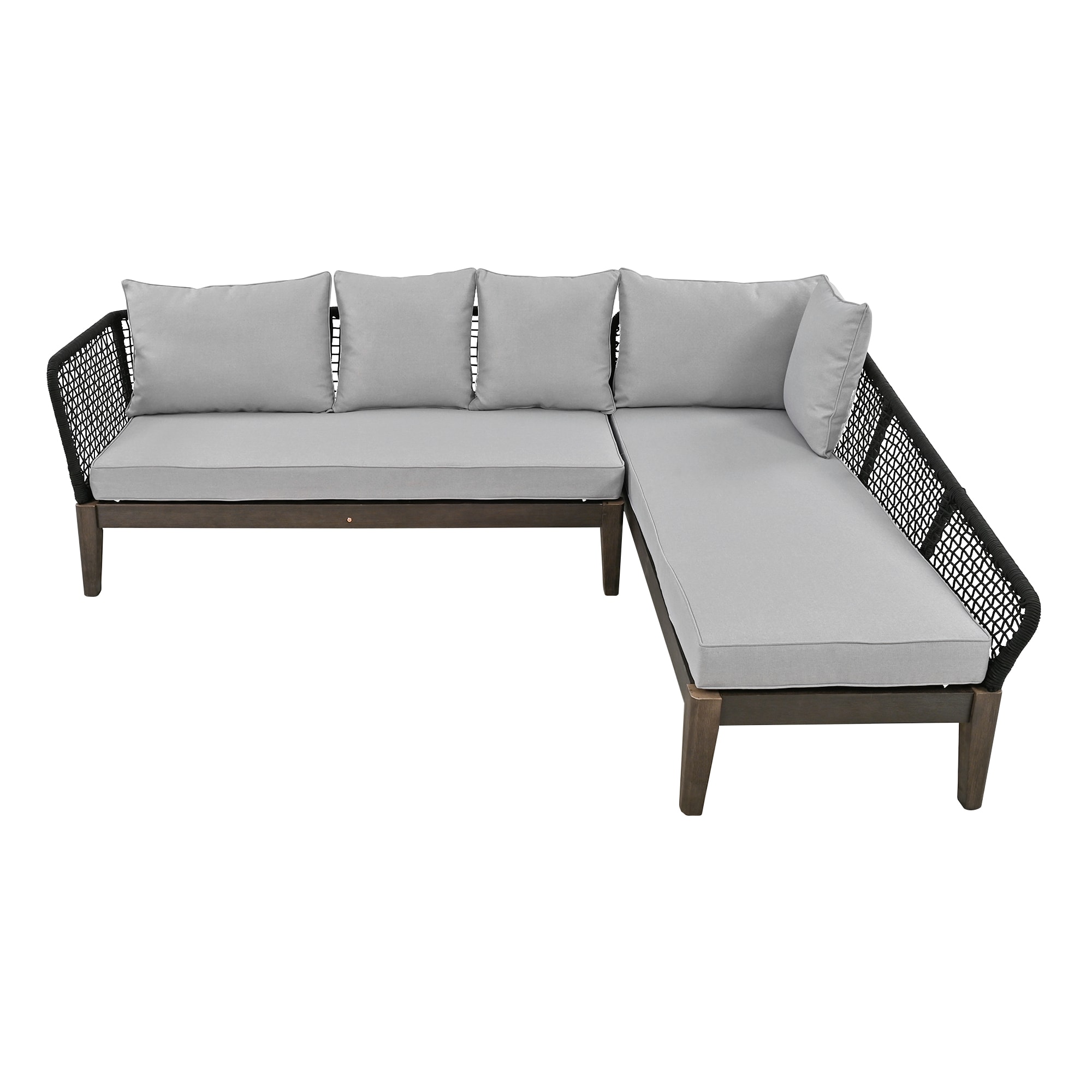ES-DIY DIPF0026 Patio-Conversation-Sets - View #7