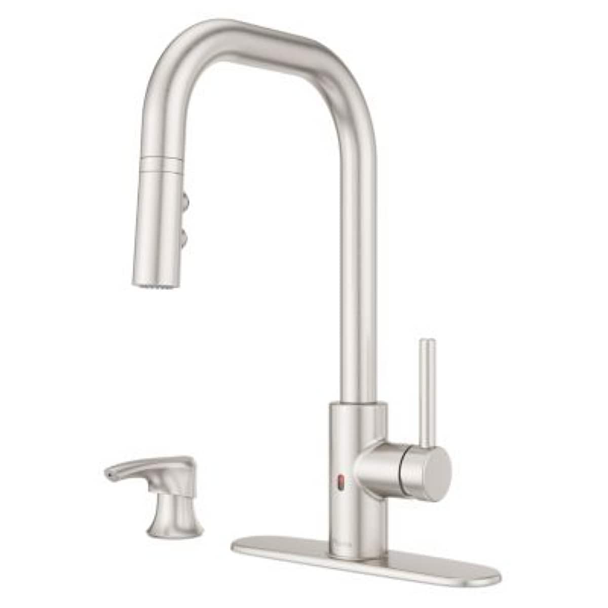 Pfister F-529-EZN3GS Kitchen-Faucets - View #2
