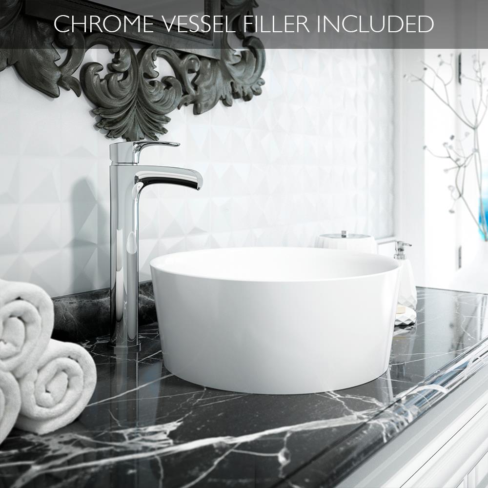 Jacuzzi SS64937 Bath-Sink - View #2