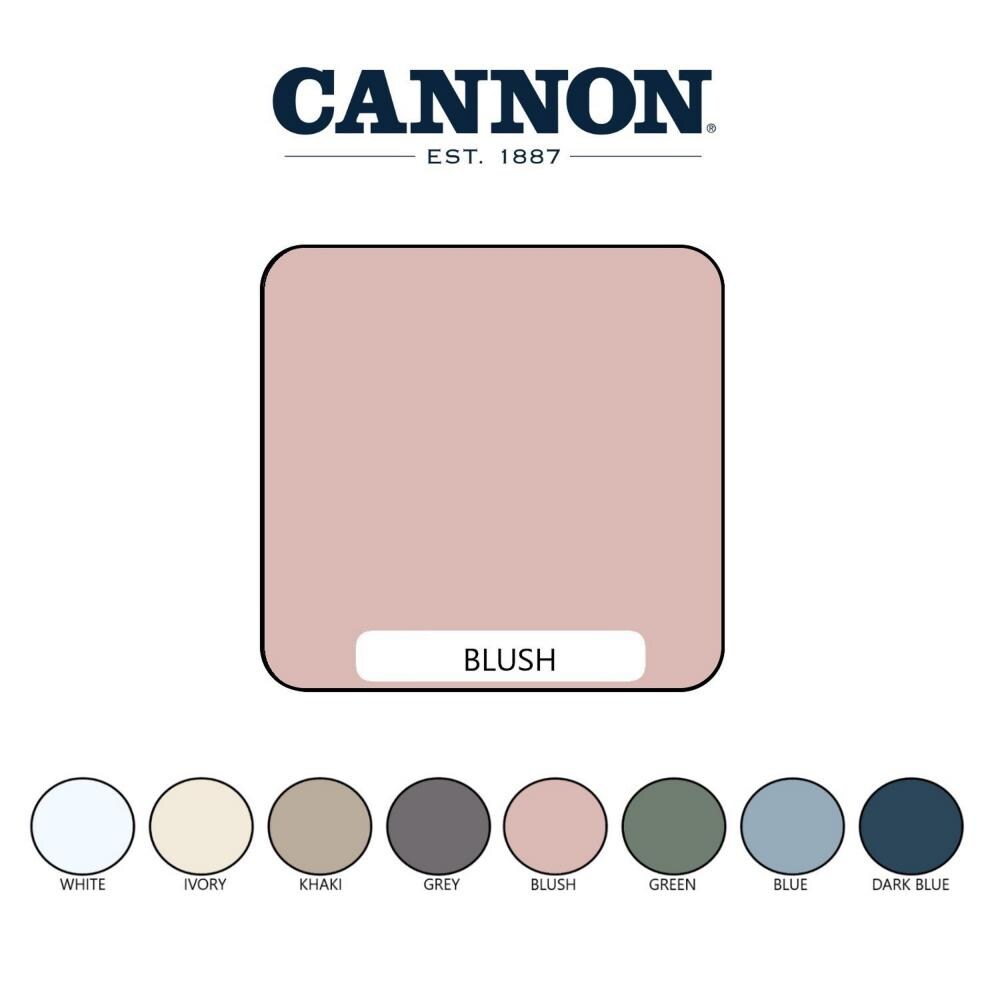 Cannon DCS3941BSKG-00 bedding - View #5