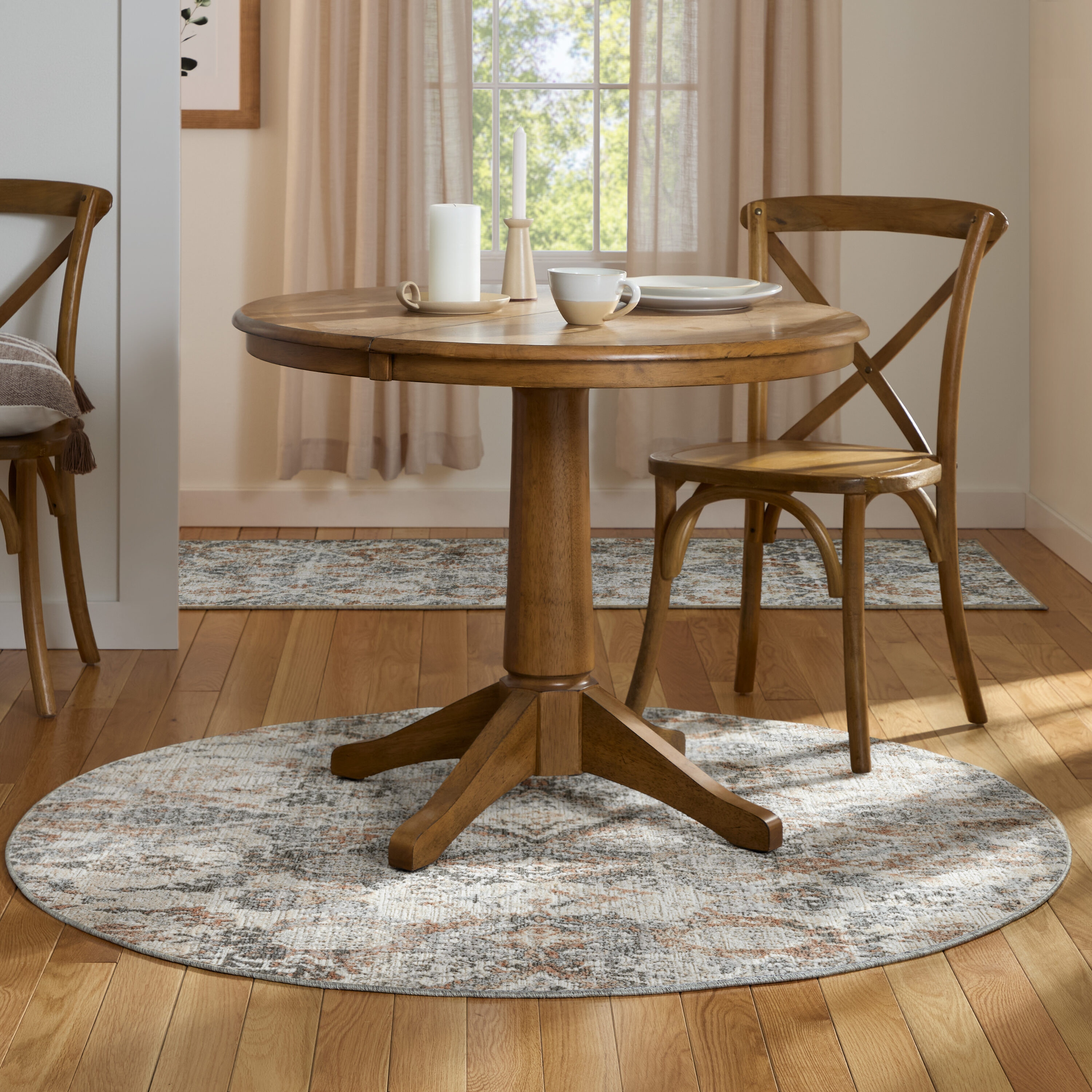 allen + roth 8R-832-150 rugs - View #6