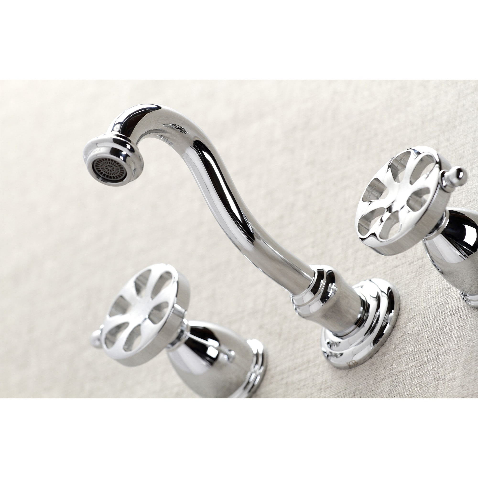 Kingston Brass WLKS3121RX Lavatory-Faucets - View #4