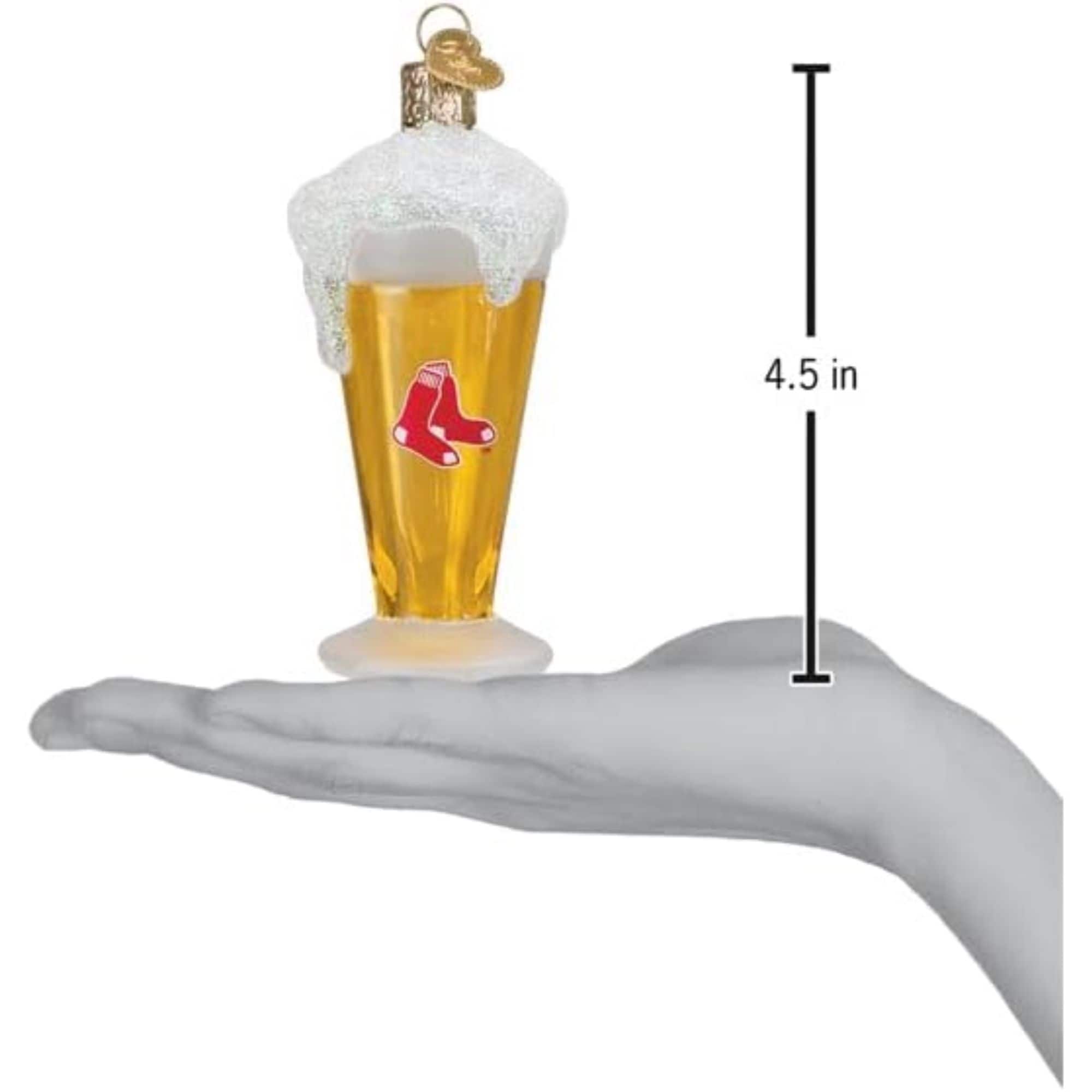 Old World Christmas 729343753205 m060040 - View #3