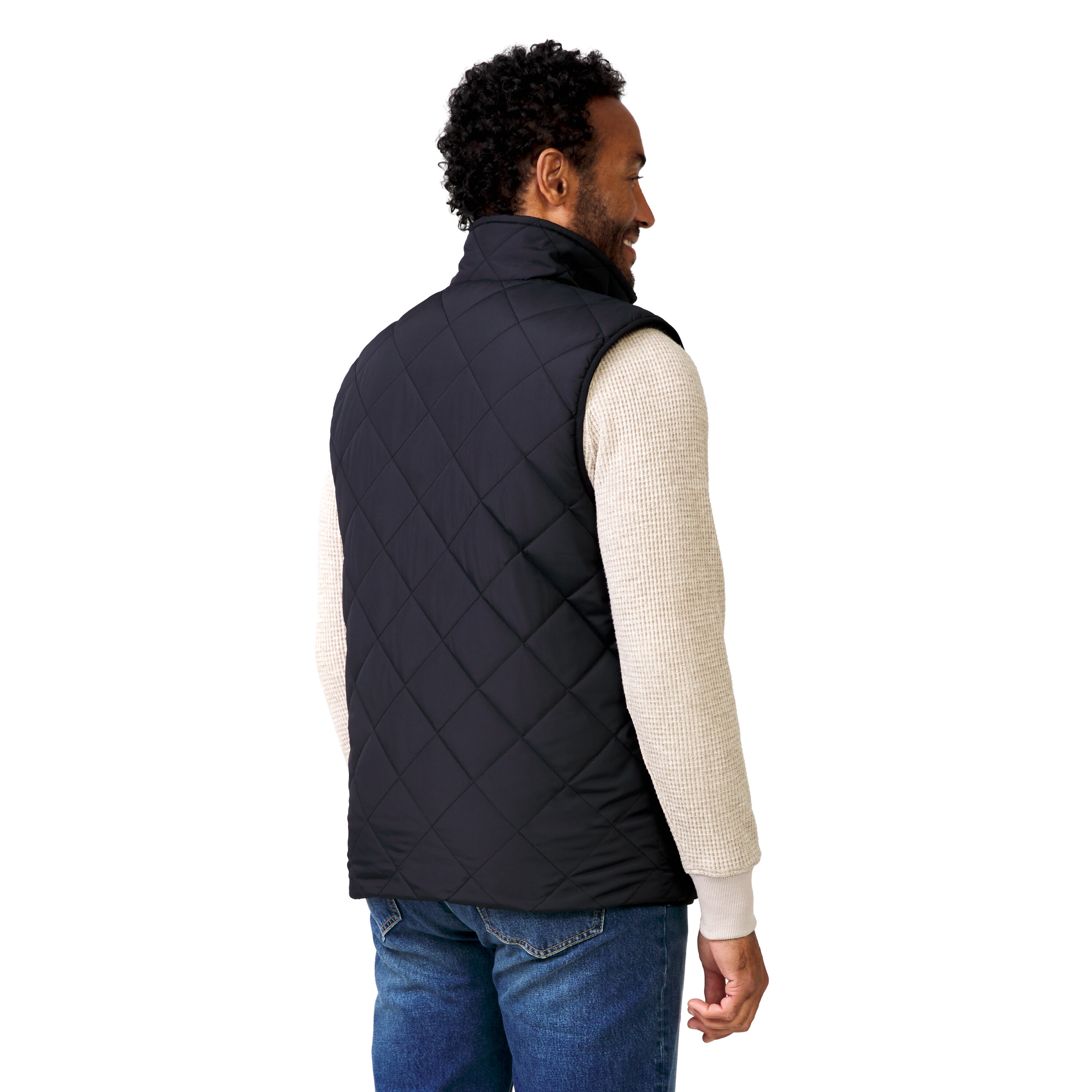  197-MOF3617-AAS-XL Jackets-Coats - View #2