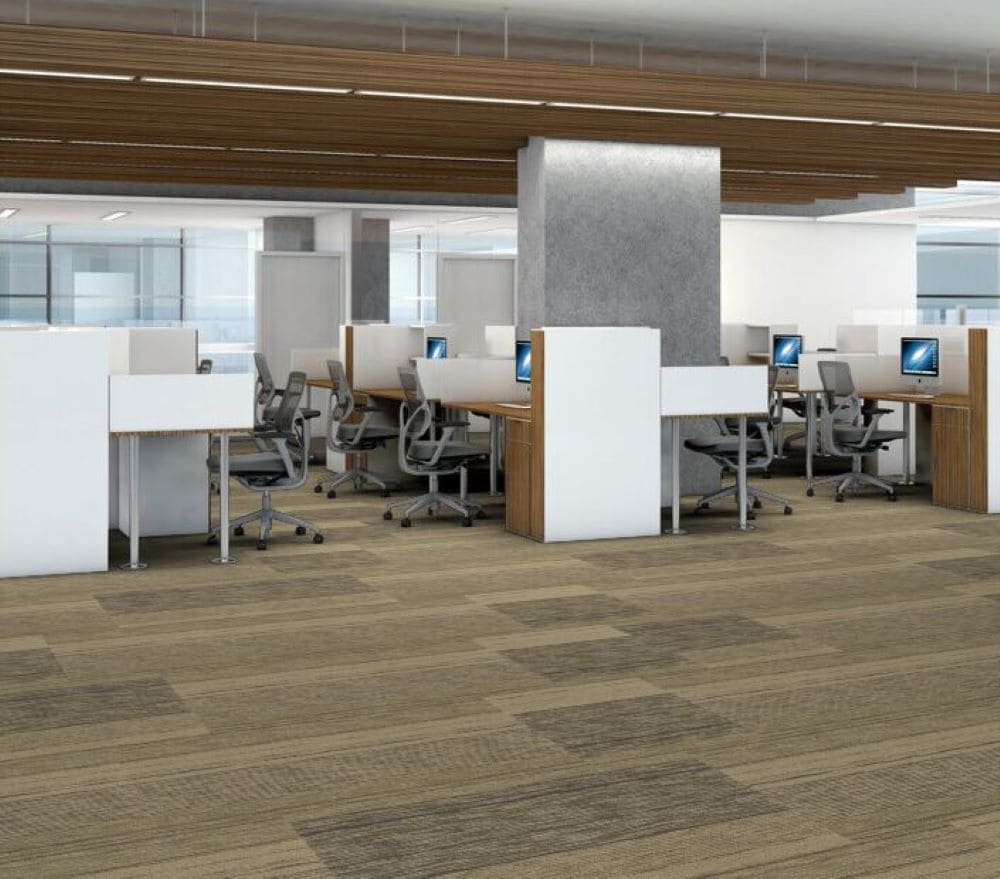 Shaw 7L80600305 Carpet-Tile - View #5