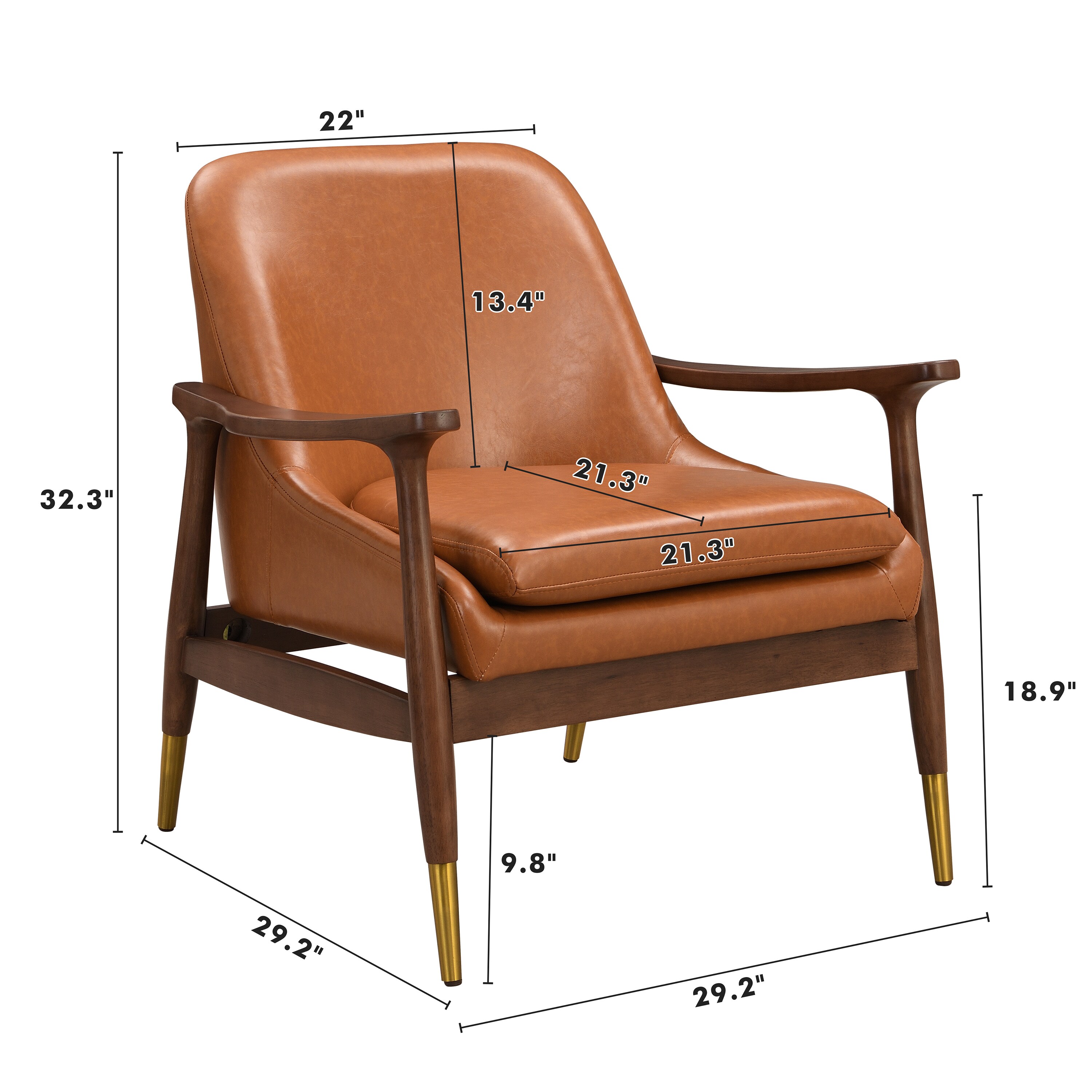 Best Selling Home Decor 320320 chairs - View #4