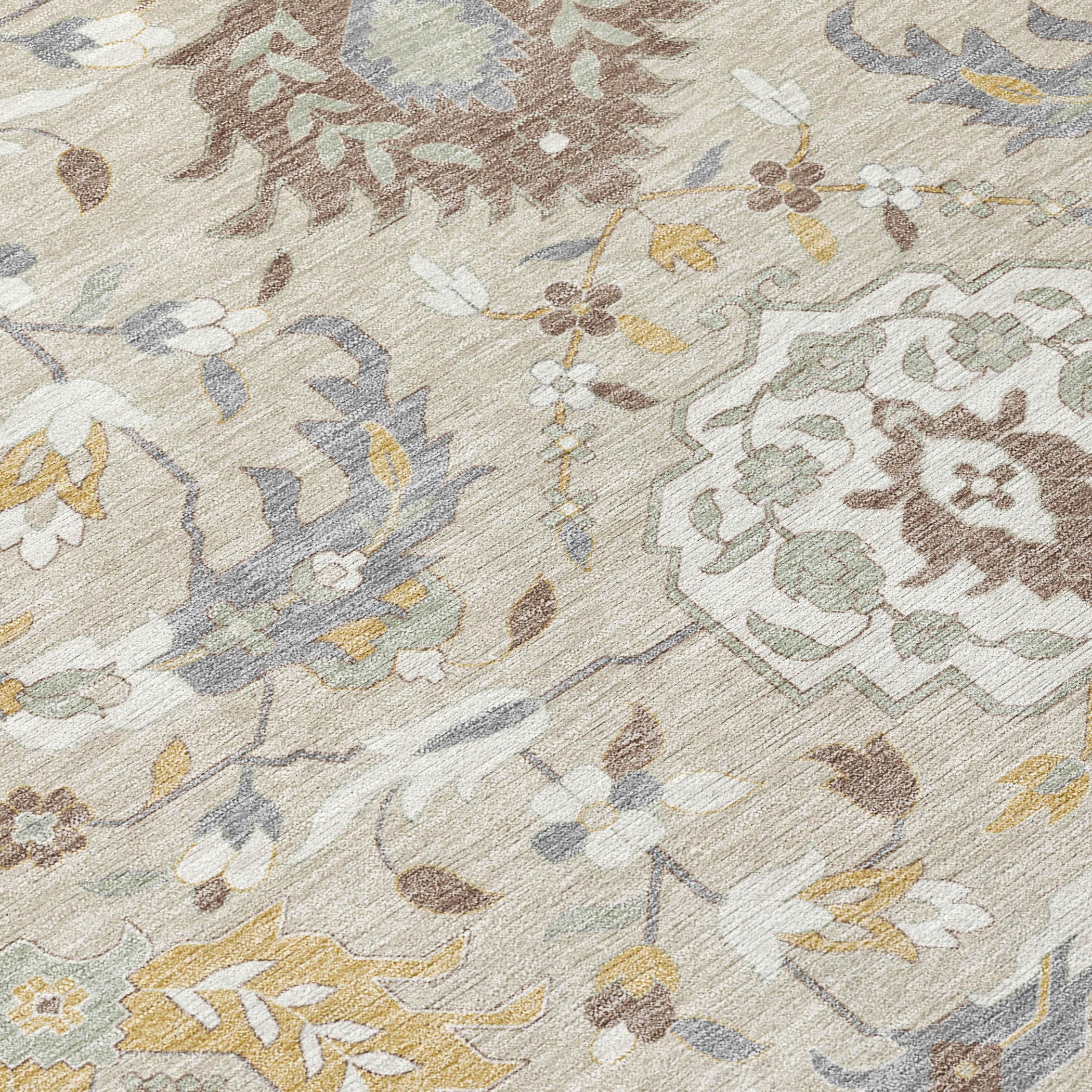 Addison Rugs ACN1026BG3X5 rugs - View #6