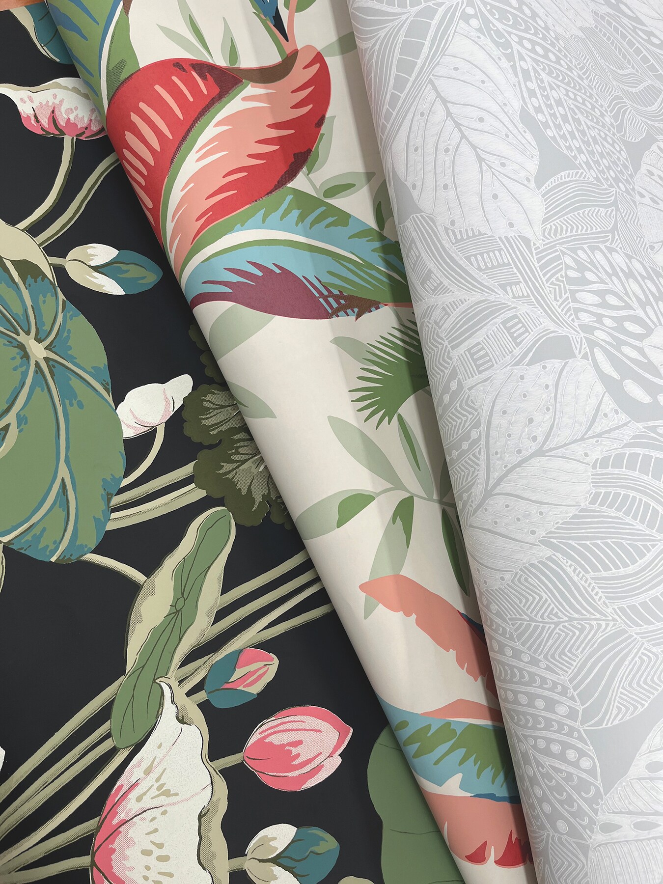 York Wallcoverings GO8223 wallpaper - View #9