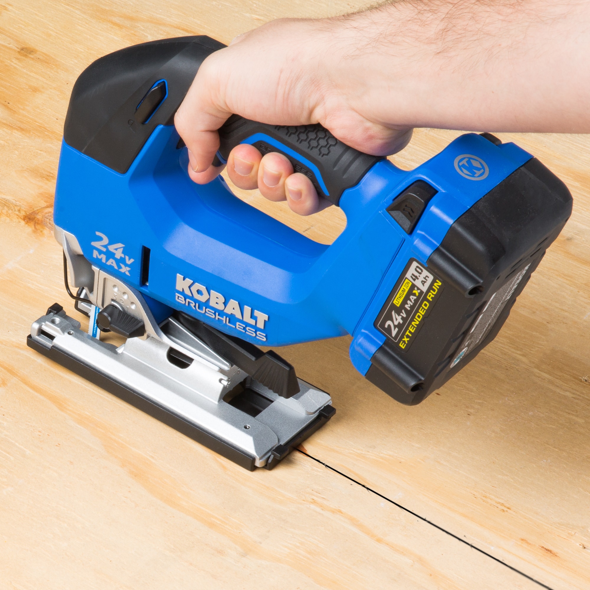 Kobalt KJS 324B-03 c100075 - View #12