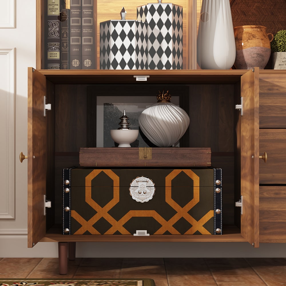 Homsee V-KF460075-01 Dining-Kitchen-Storarge - View #13