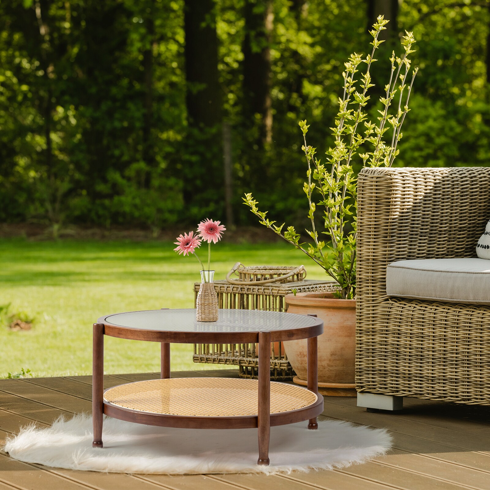 Winado LO1G56001392 Patio-Tables - View #7