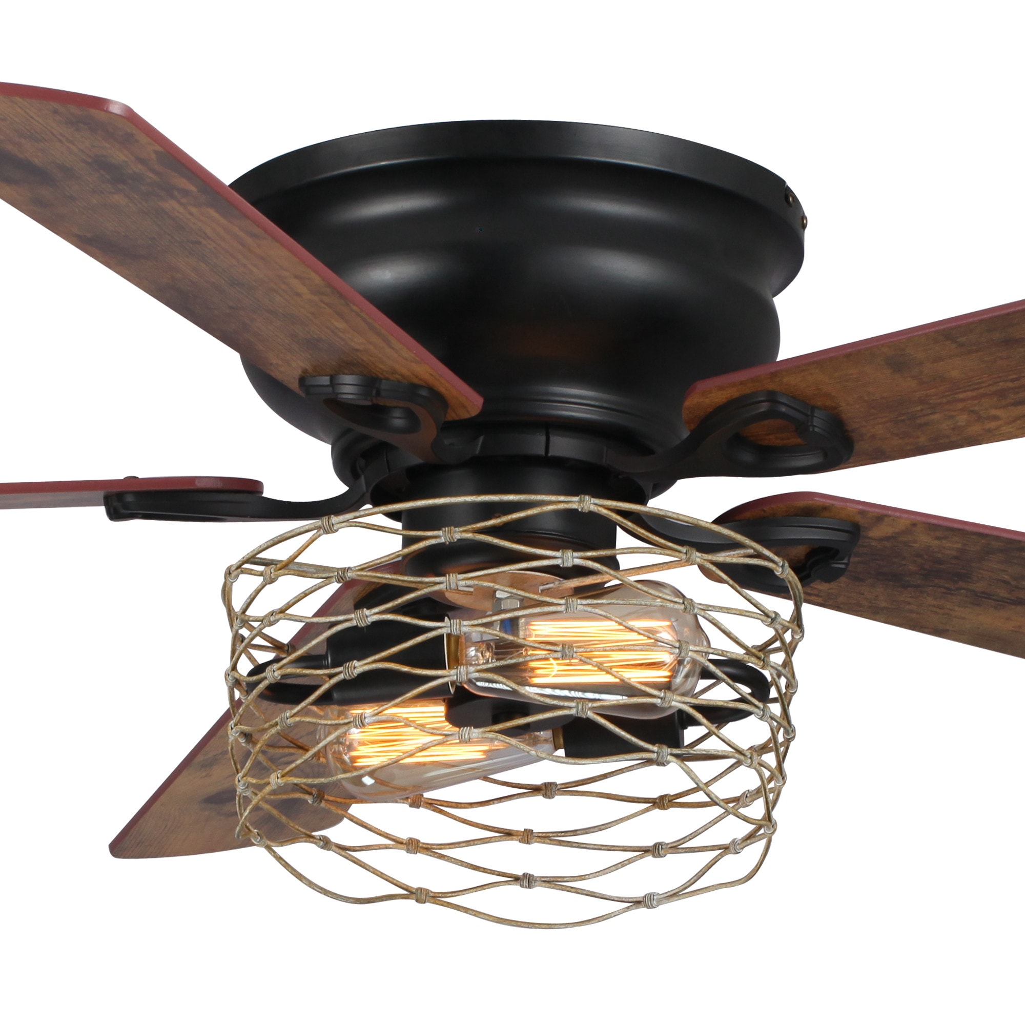 Parrot Uncle F6343110V Ceiling-Fans - View #6