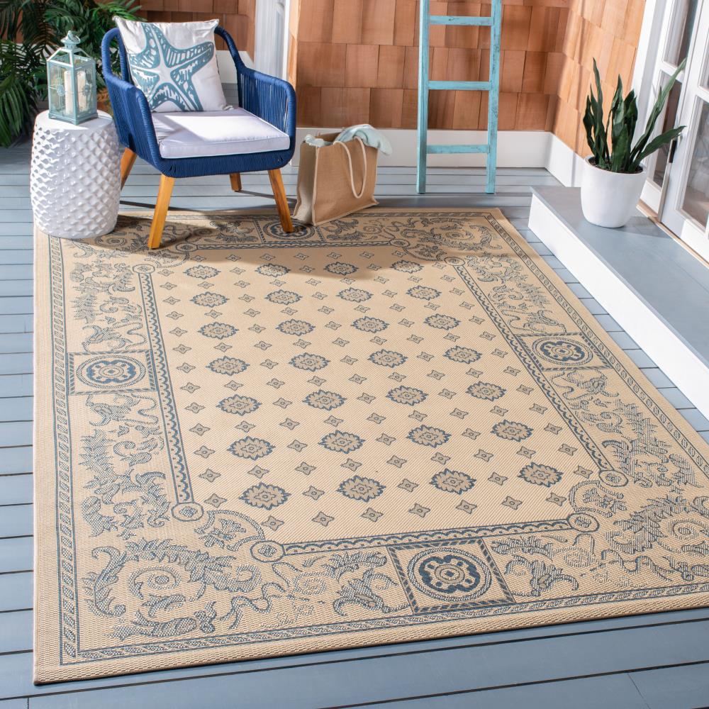 Safavieh CY1356-3101-8 rugs - View #2