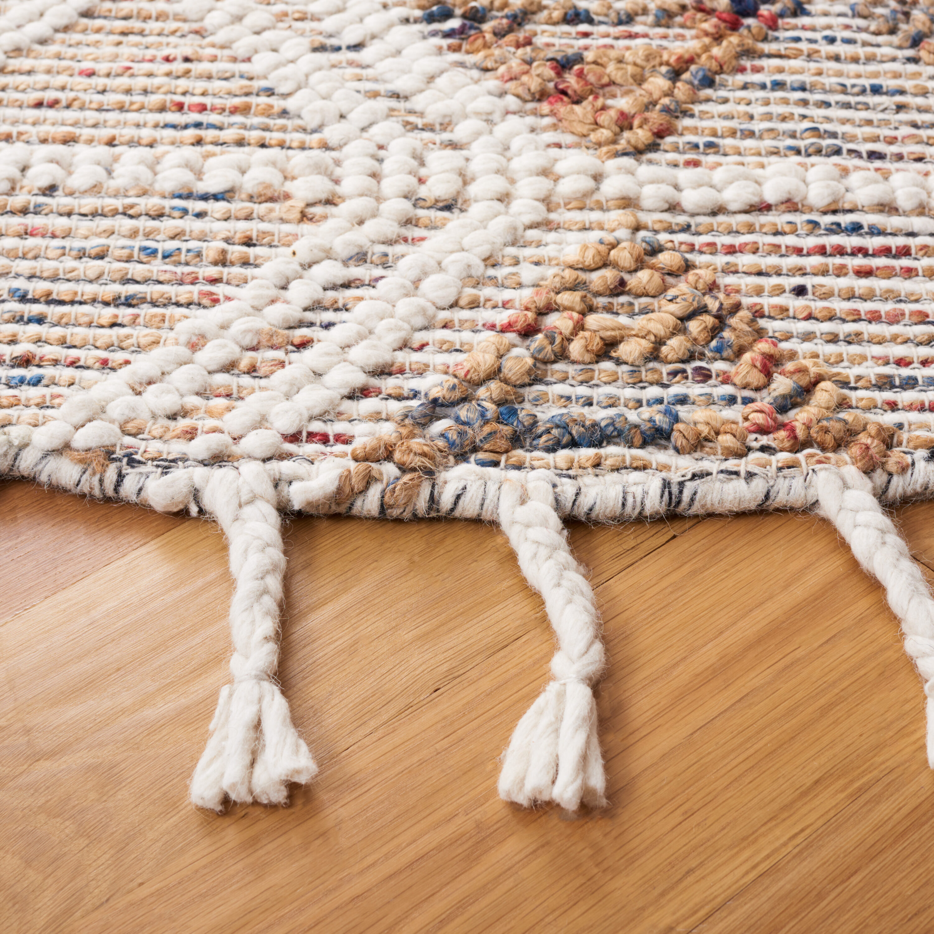 Safavieh NAT178Q-6R rugs - View #3